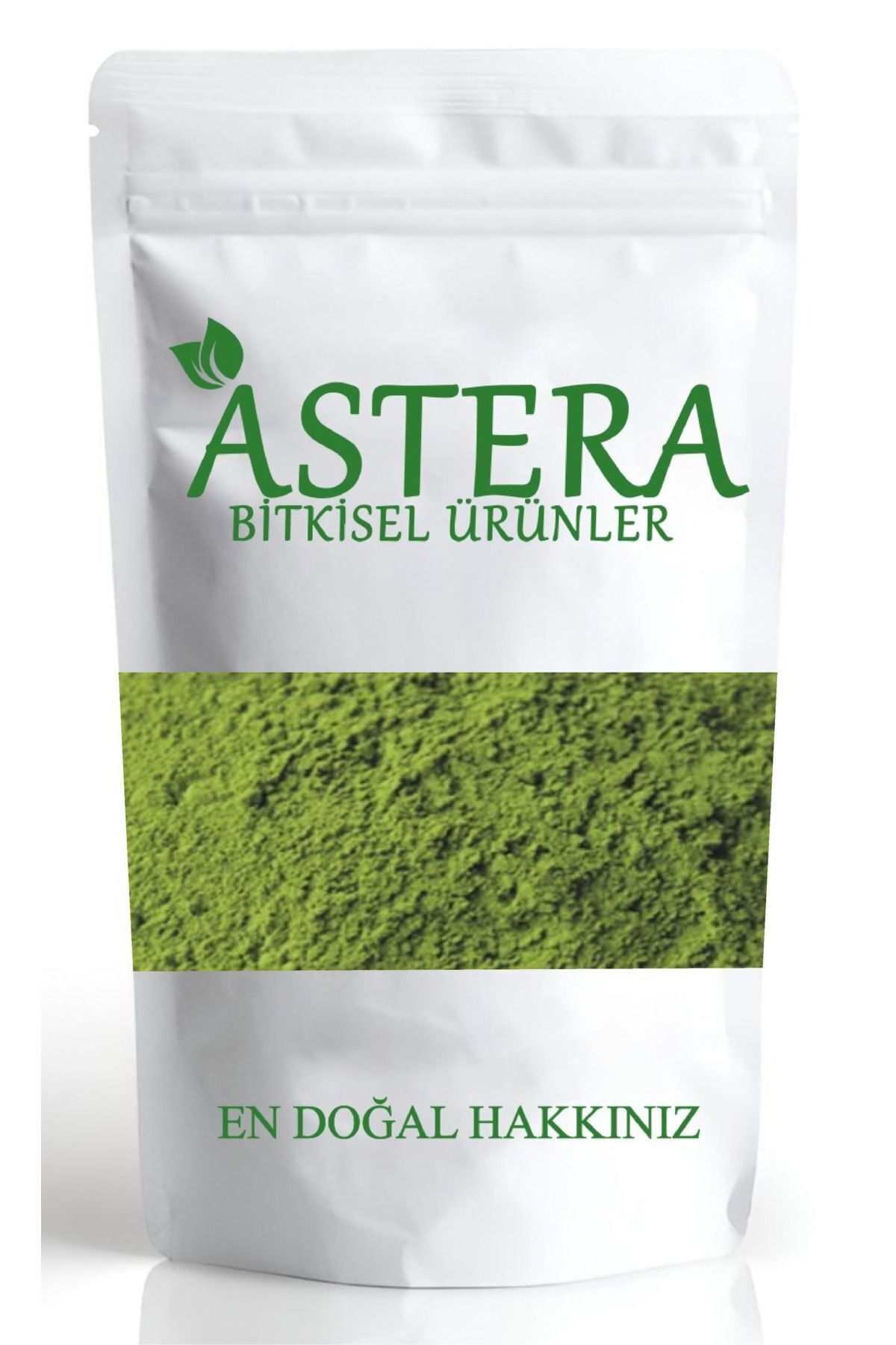 500 Gr Moringa Yaprağı Tozu