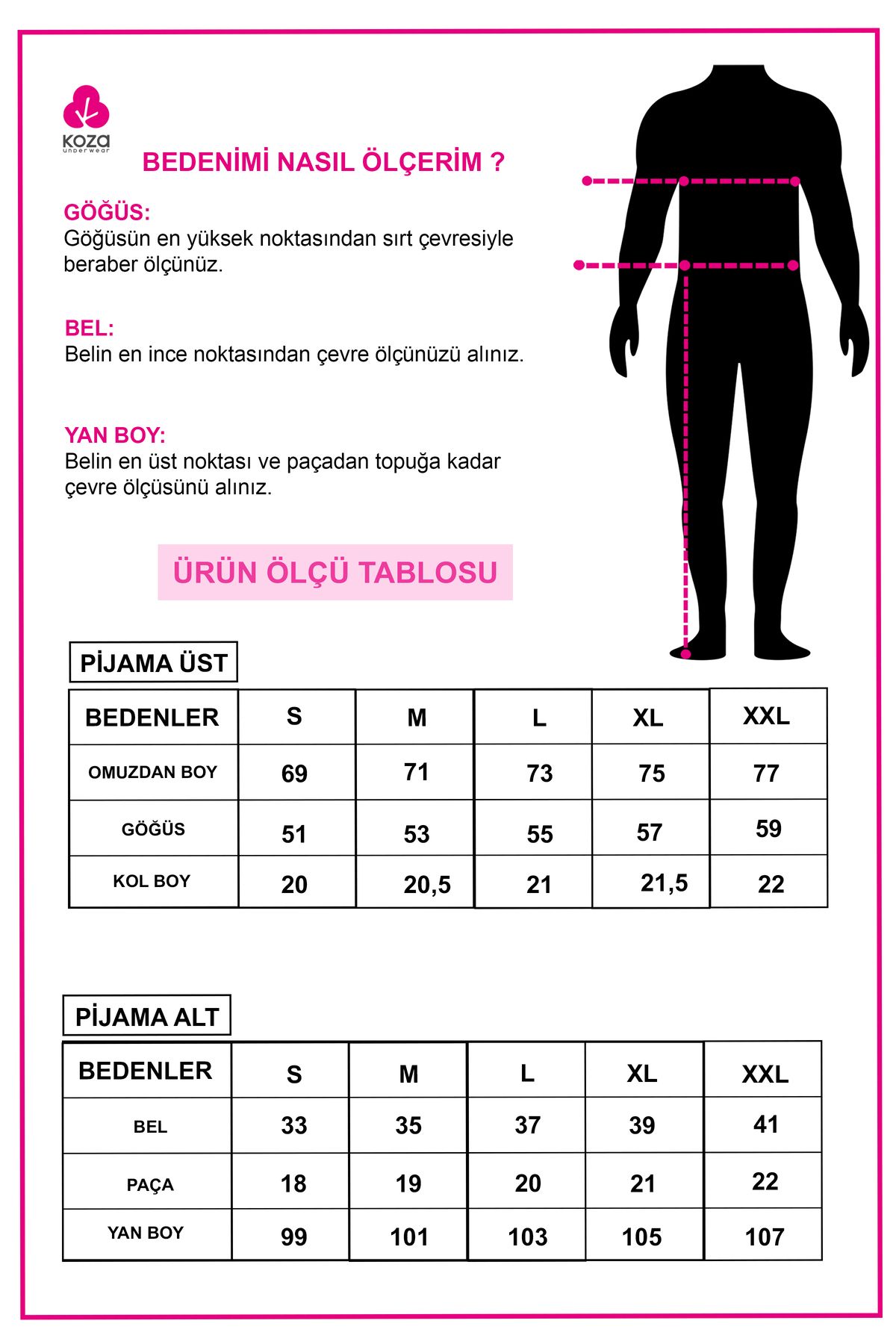 Erkek Pamuklu Kısa Kollu Chilli Baskılı Cep Detaylı Pijama Takımı