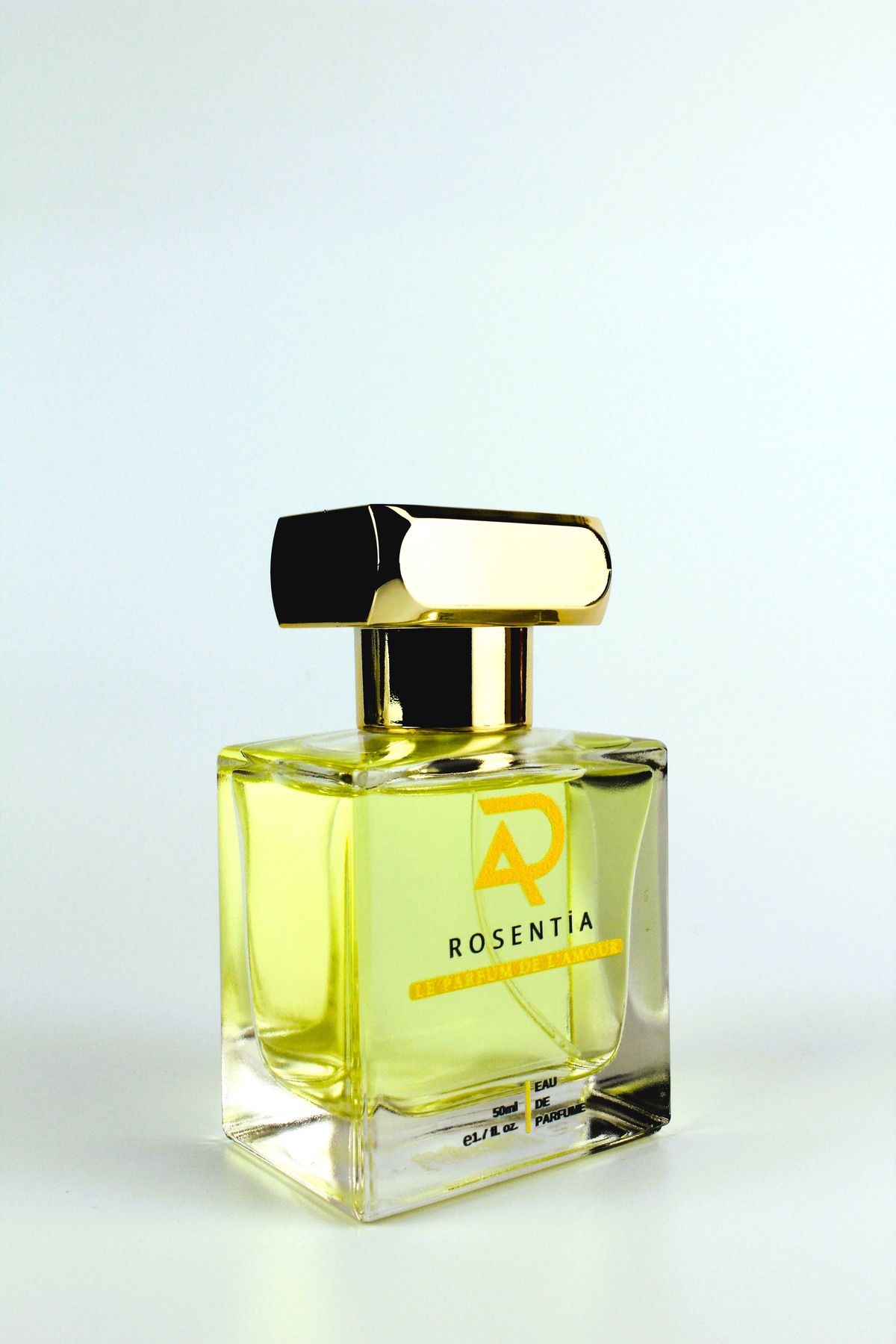 Luxe Edition Lx62 (V.L. Born In Roma) Muadili Kadın Parfümü 50ml EDP