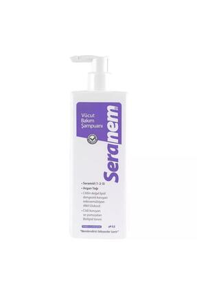 Seranem Vücut Bakım Şampuanı 275 ml Image 0