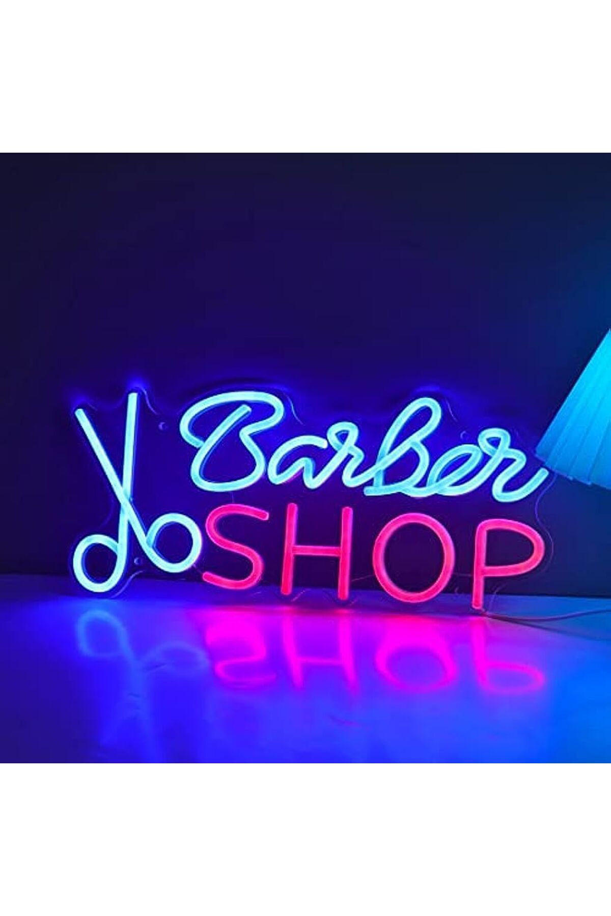 Disa Neon LED TabelaDekoratif Aydınlatma -Bar...