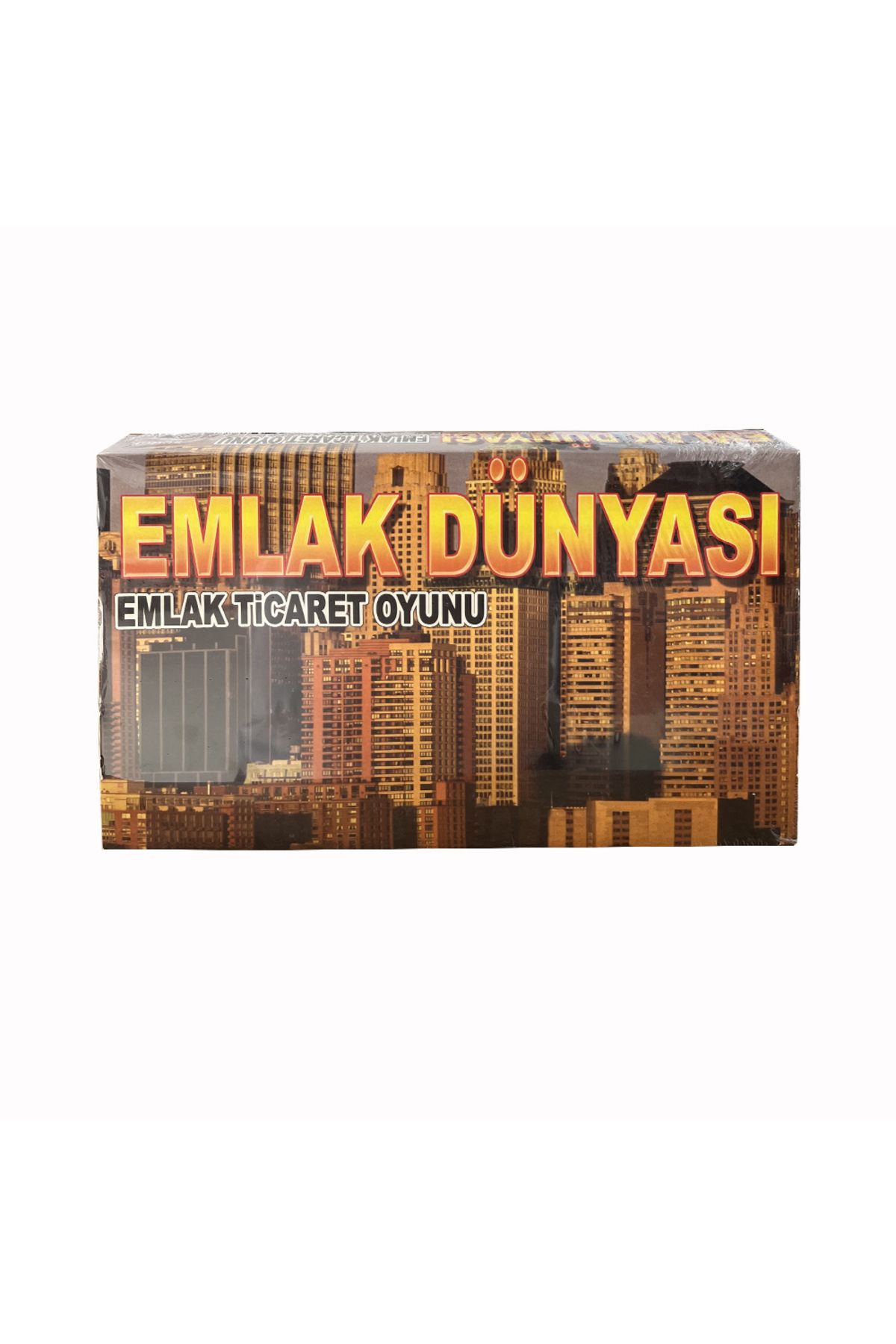 Olgun Home Emlak Dünyası