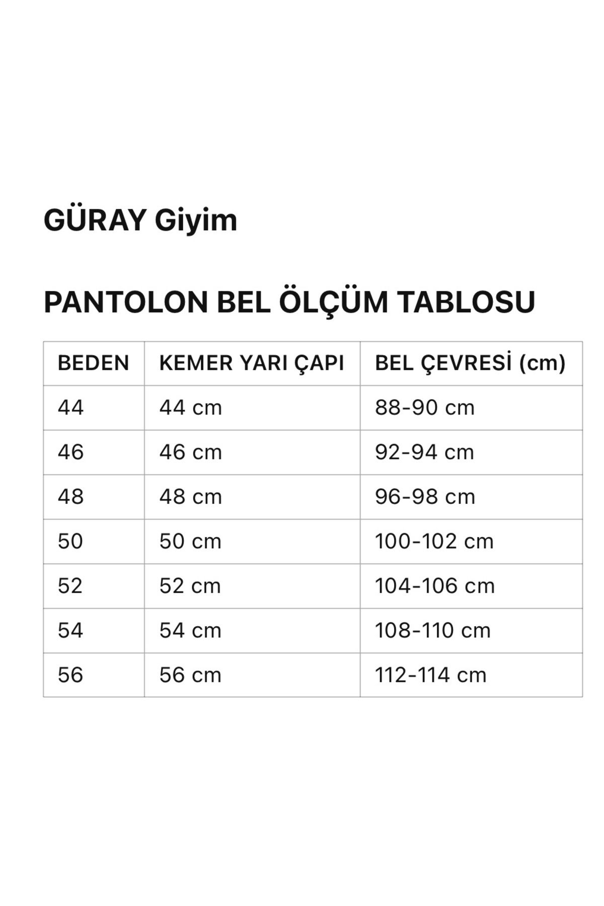 İnce Fitilli İçi Polarlı Klasik Kesim Kadife Pantolon