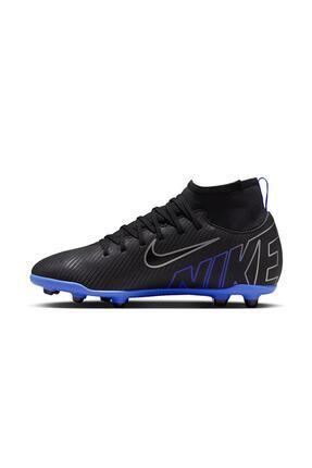 NİKE Jr. Mercurial Superfly 9 Club Fg/Mg Çocuk Kramponu(DAR KALIP) Image 2
