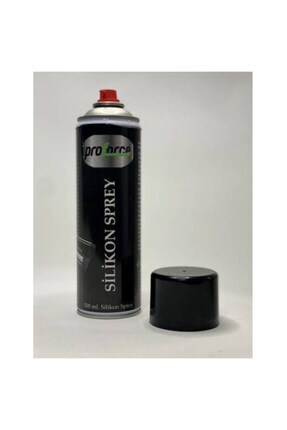 500 Ml Silikon Koşu Bandı Yağı (Silikon Sprey) Image 0