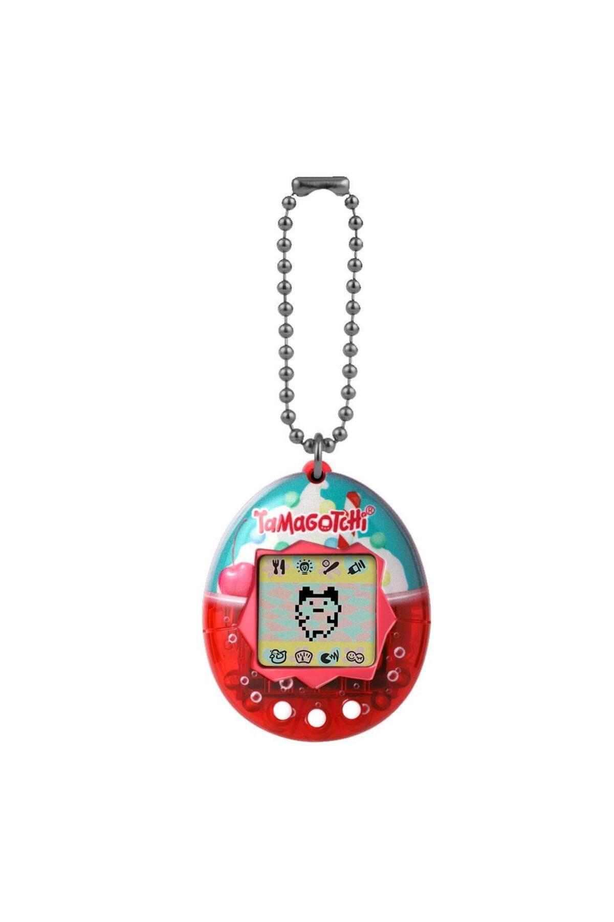 ToysAll Tamagotchi OrijinalSanal Bebek Ice Cr...