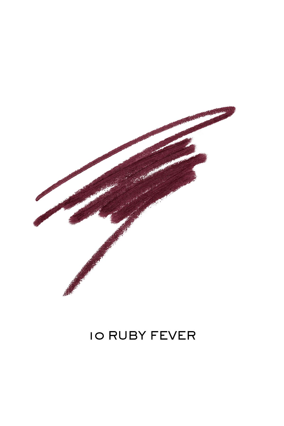 Le Stylo Suya Dayanıklı Göz Kalemi 10 Ruby Fever 3614274132335