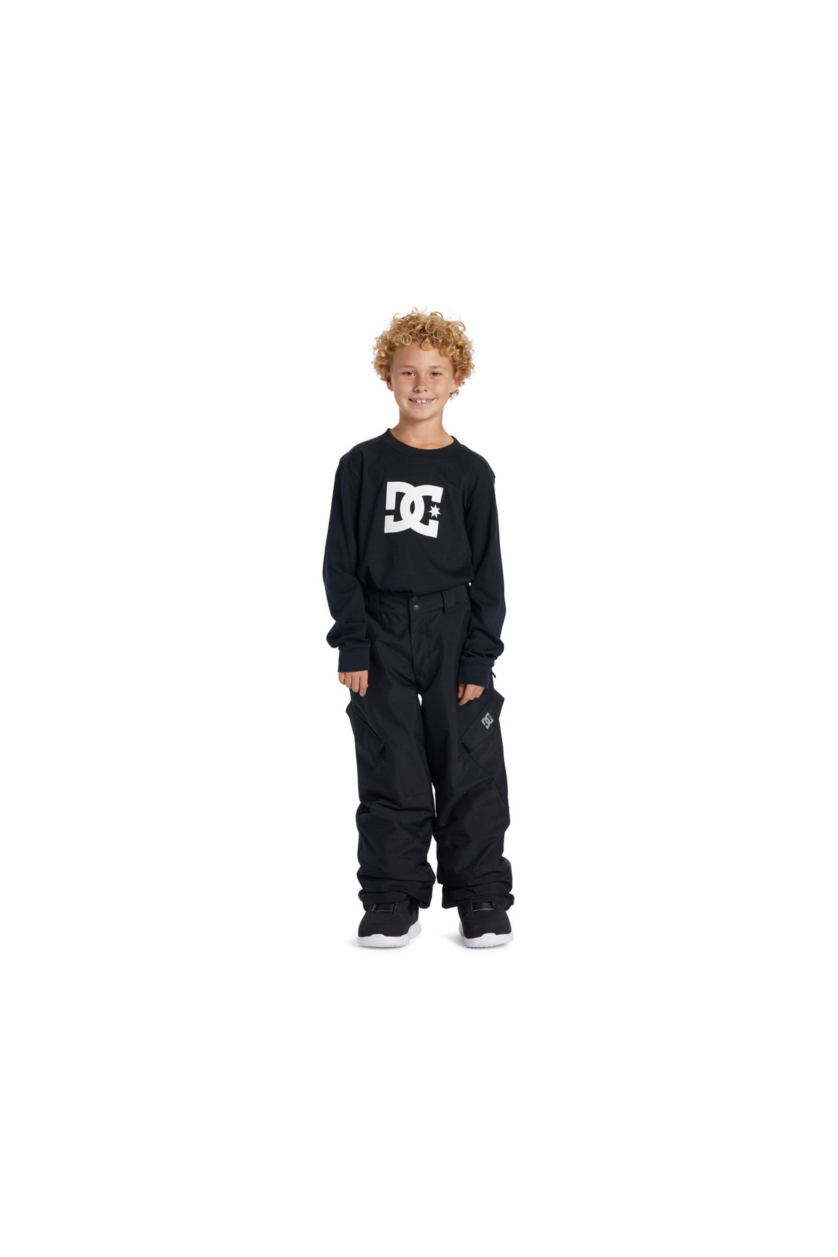 DC Banshee Youth Pant