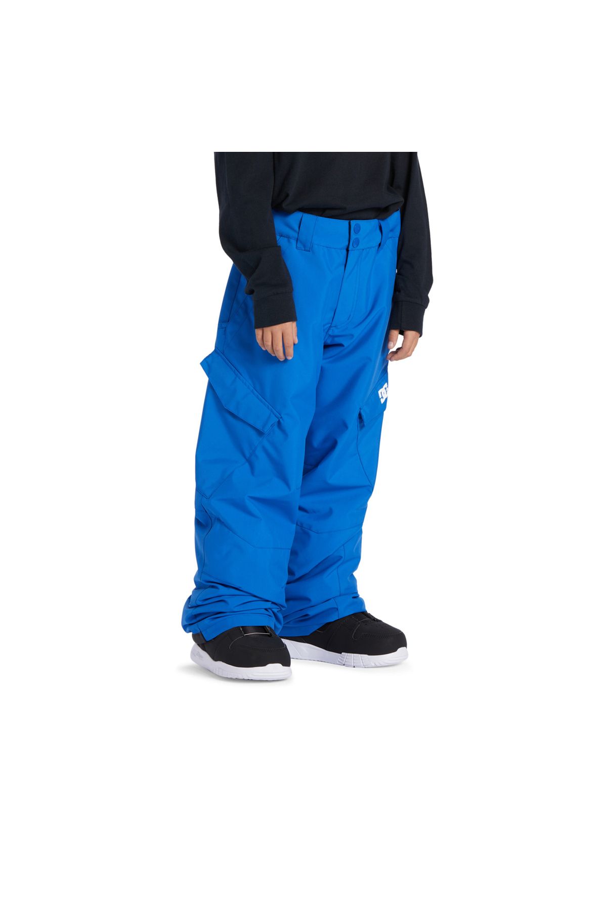 Banshee Youth Pant