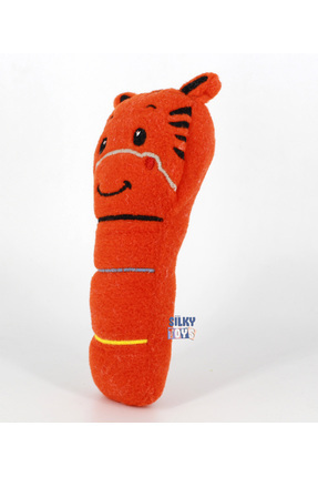 Toys - Köpekler İçin Peluş Oyuncak - Stick Animal / 15cm Image 2