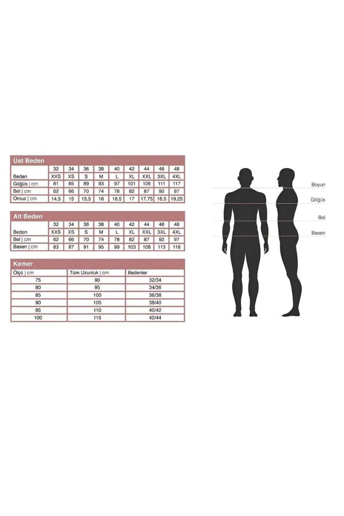 ONURMEN YENİ SEZON PREMİNYUM KIŞLIK MODELLER