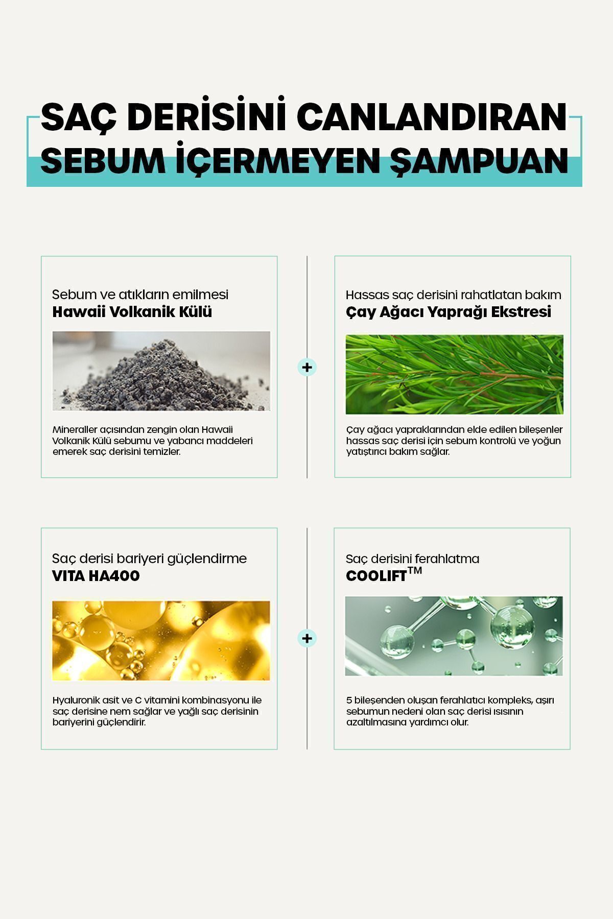 Dr. Banggiwon Yağlı Saçlar Için Sebum Dengeleyici Şampuanı 1000 ml