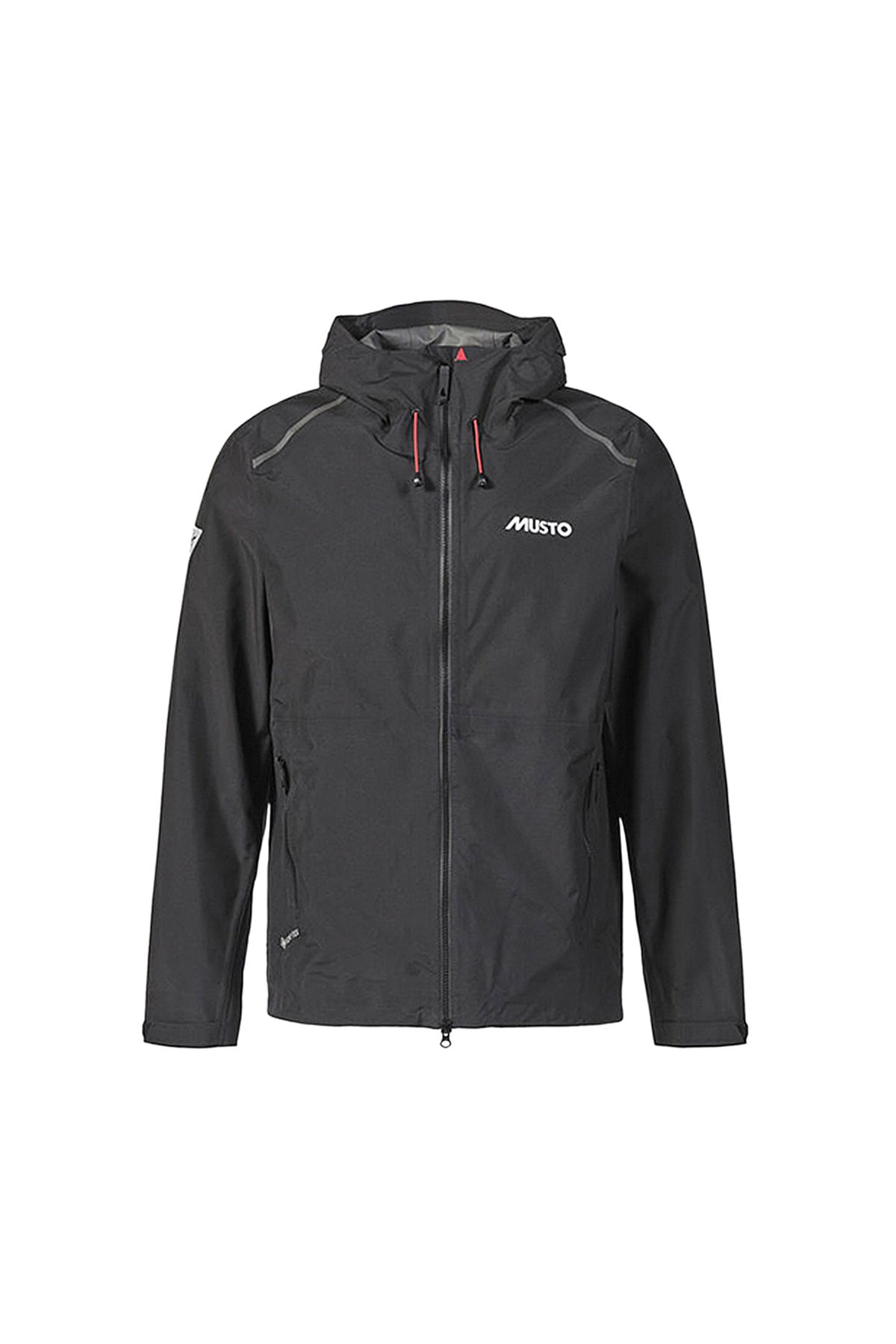 Musto Lpx Gtx Aero SiyahErkek Yelken Mont Bed...