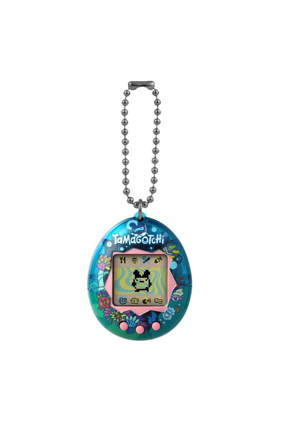 ToysAll Tamagotchi OrijinalSanal Bebek Tama O...