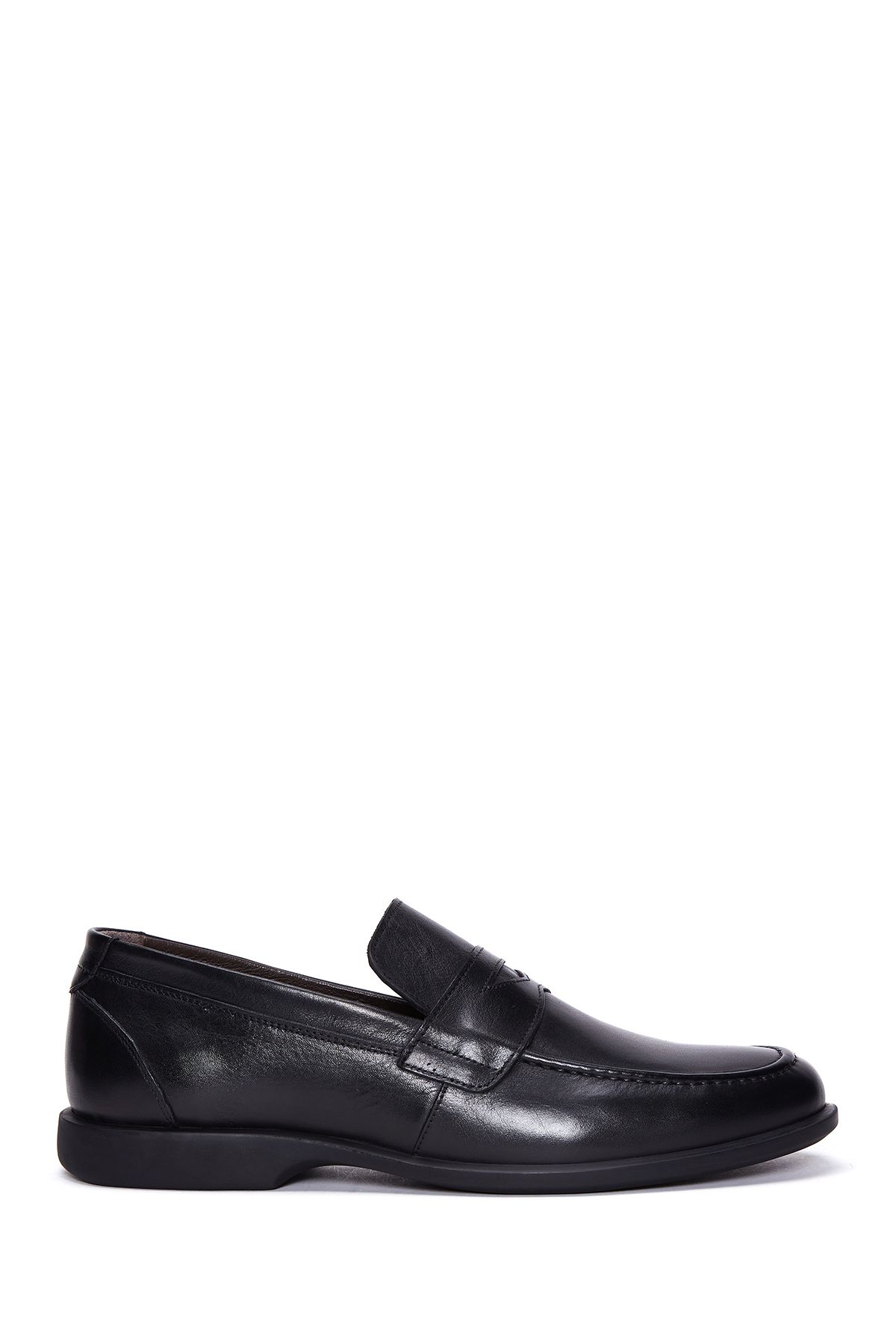 Derimod Erkek Siyah DeriCasual Loafer 24WFD67...