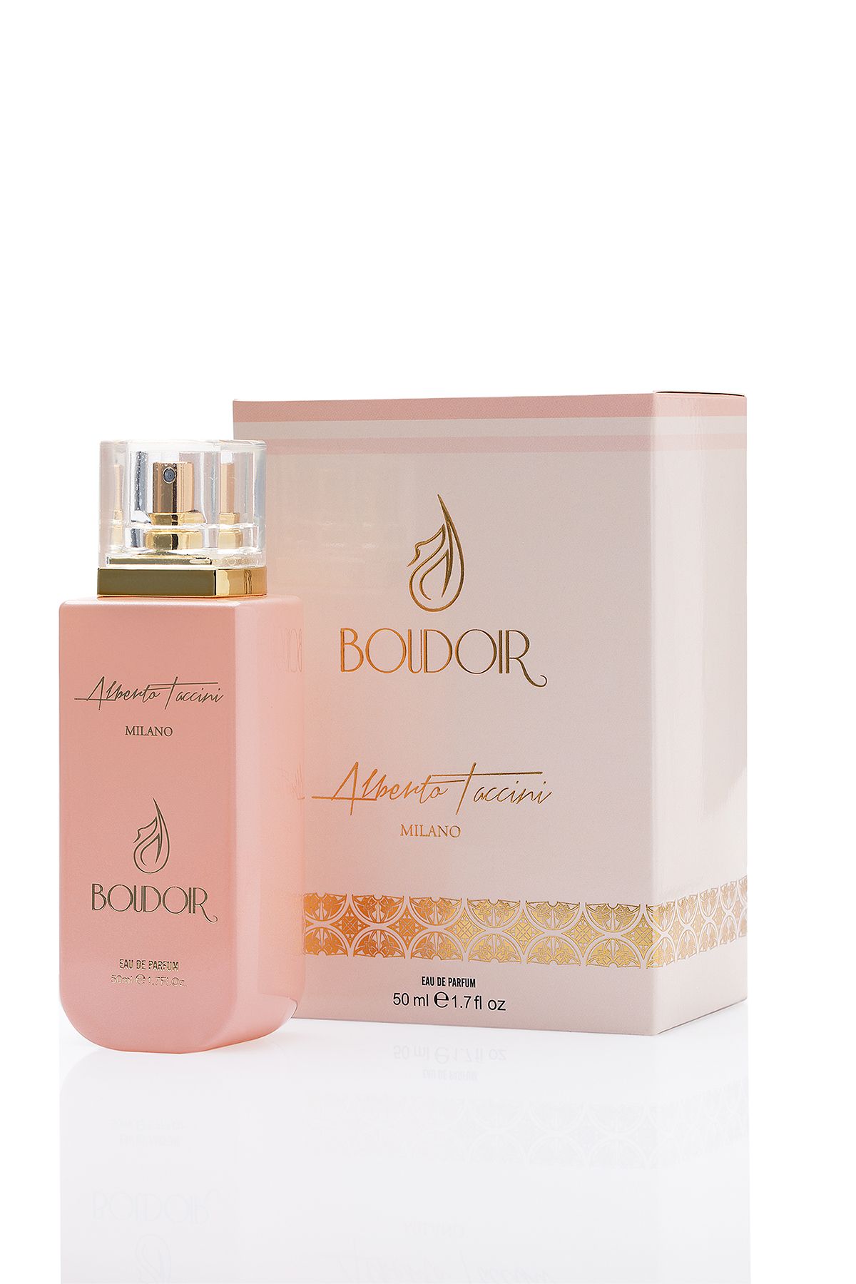 Boudoir Edp Kadın Parfümü 50 ml