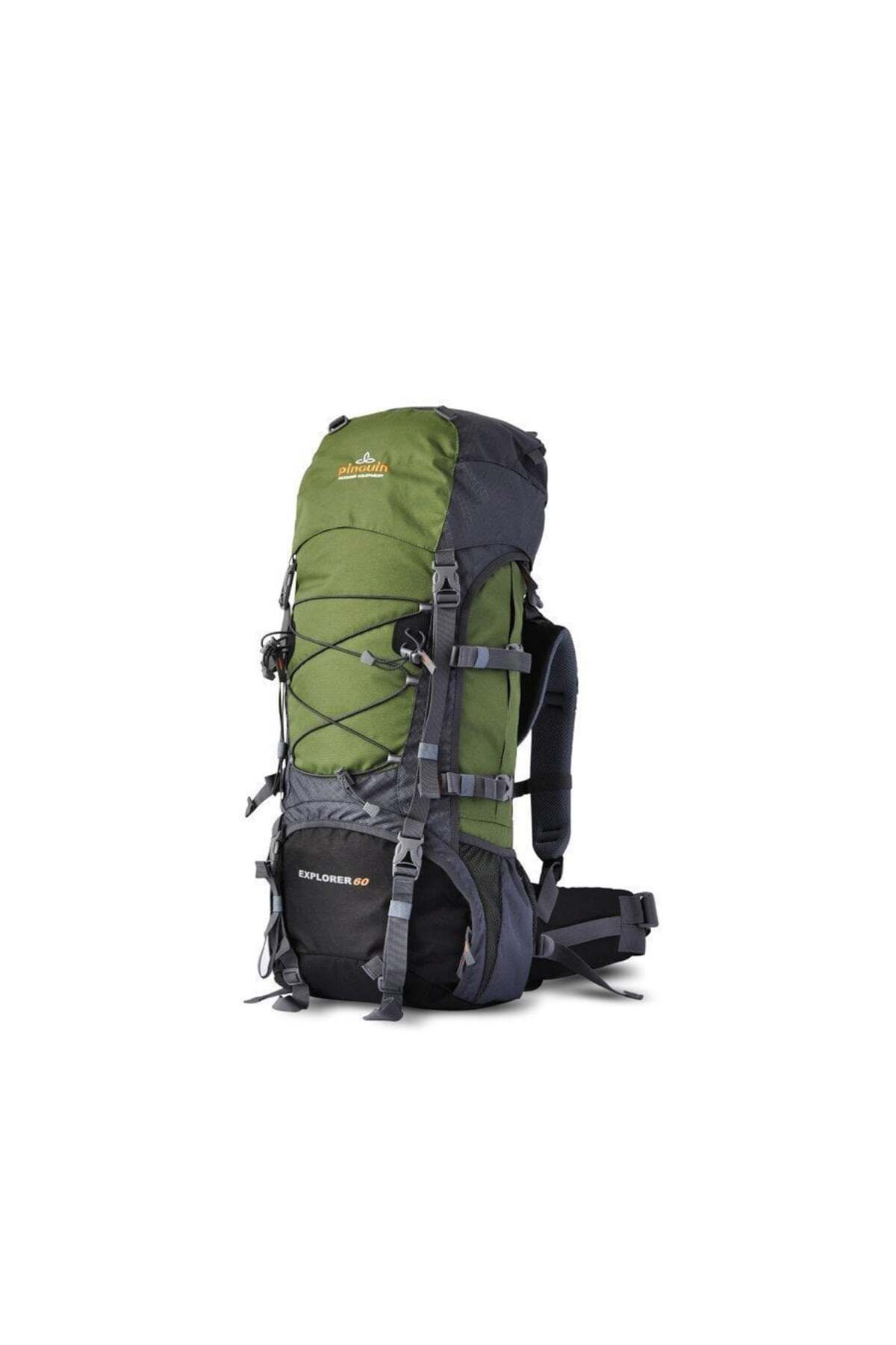 Pınguın Rucksacks Explorer Sırt Cantası