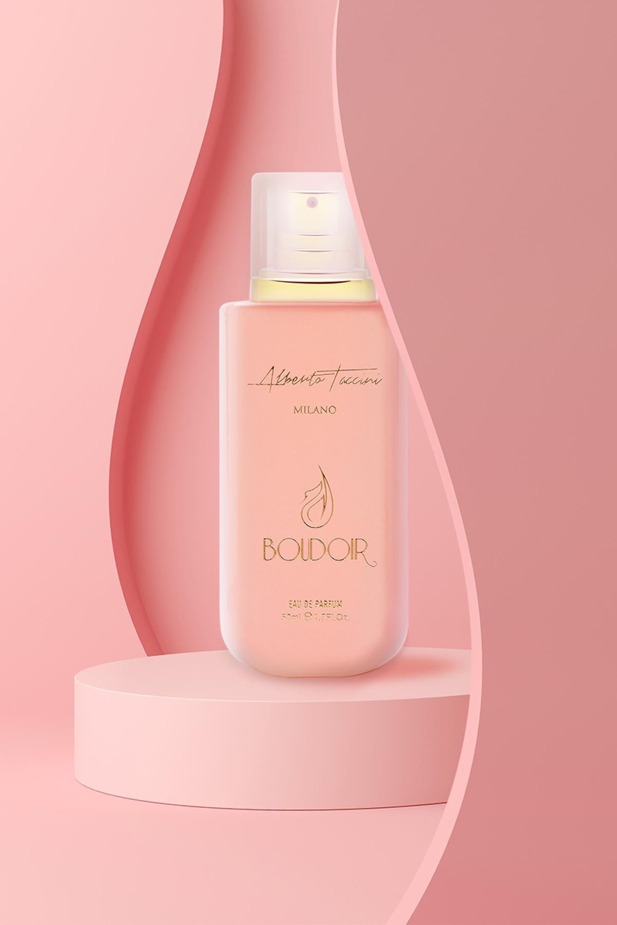 Boudoir Edp Kadın Parfümü 50 ml