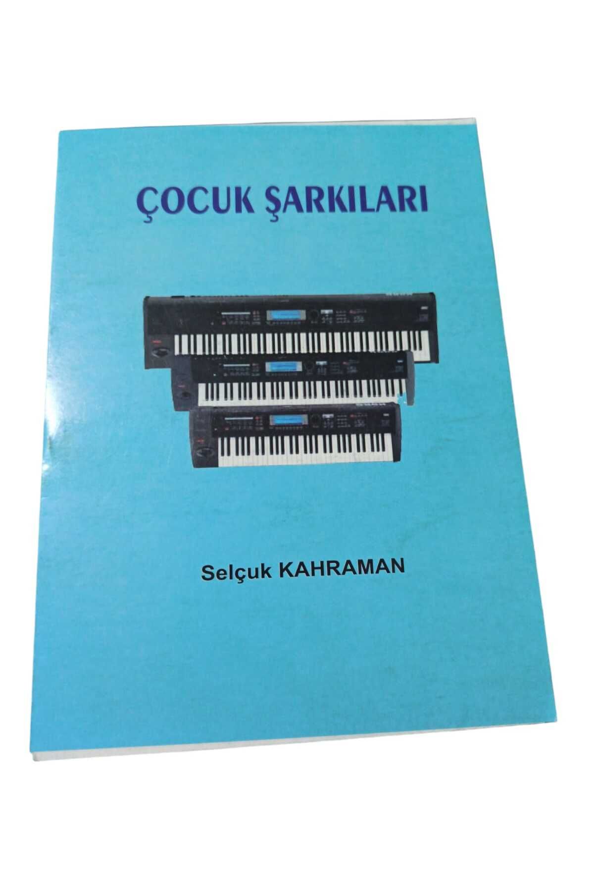 Hureggo çocuk şarkıları venotaları & selçuk k...