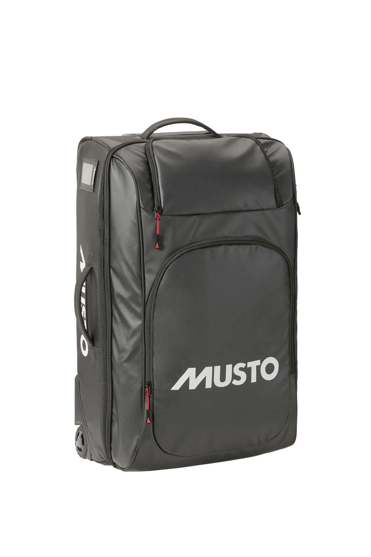 Musto Wheeled Trolley SeyahatÇantası 80 lt