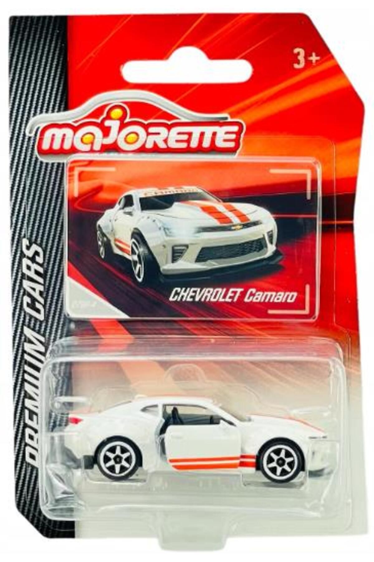 HOT WHEELS Majorette PremiumCars Chevrolet Ca...