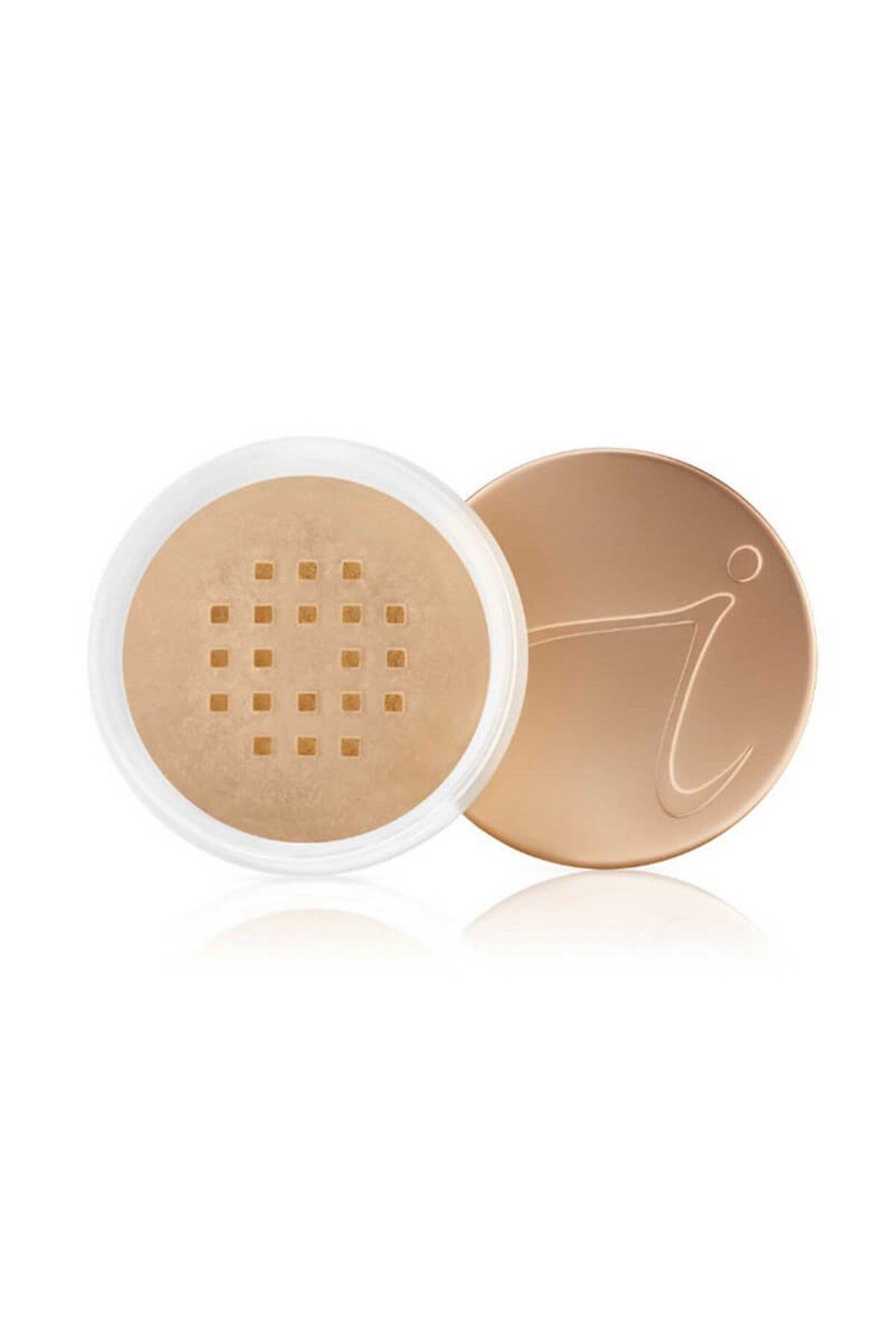 Jane IredaleAmazing BaseLoose Mineral Powder...