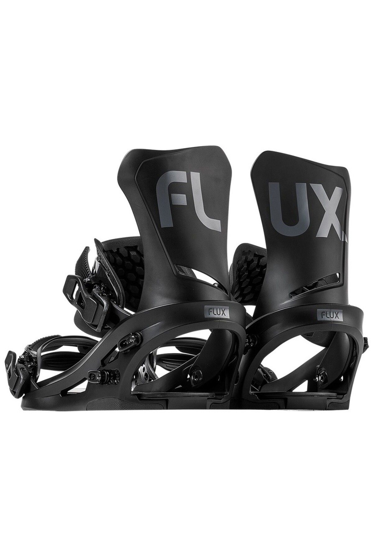 Flux Ds Blk Snowboard Bağlama