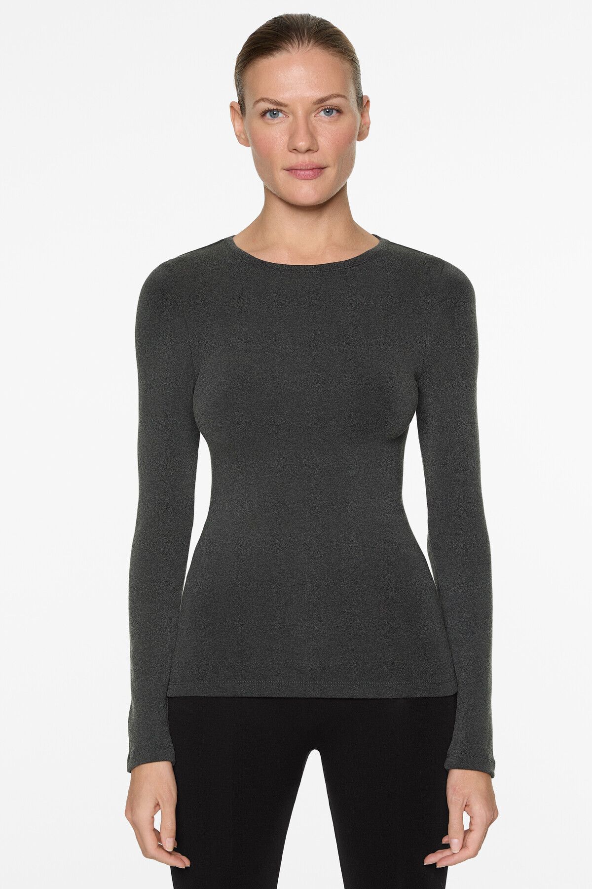 Oysho Everyday base layersextra warm seamless...