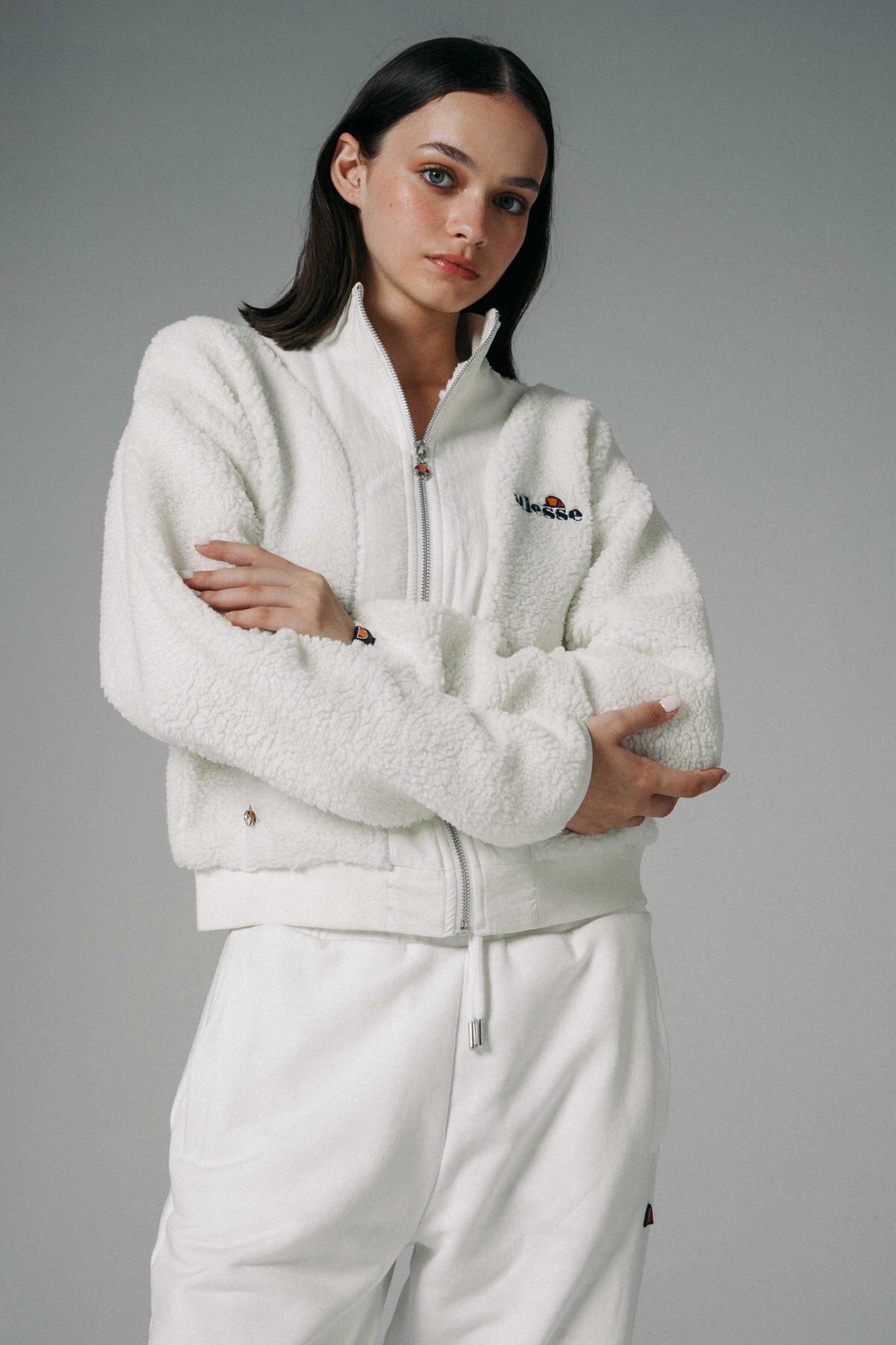 Ellesse Kadın Mont EF184-OF