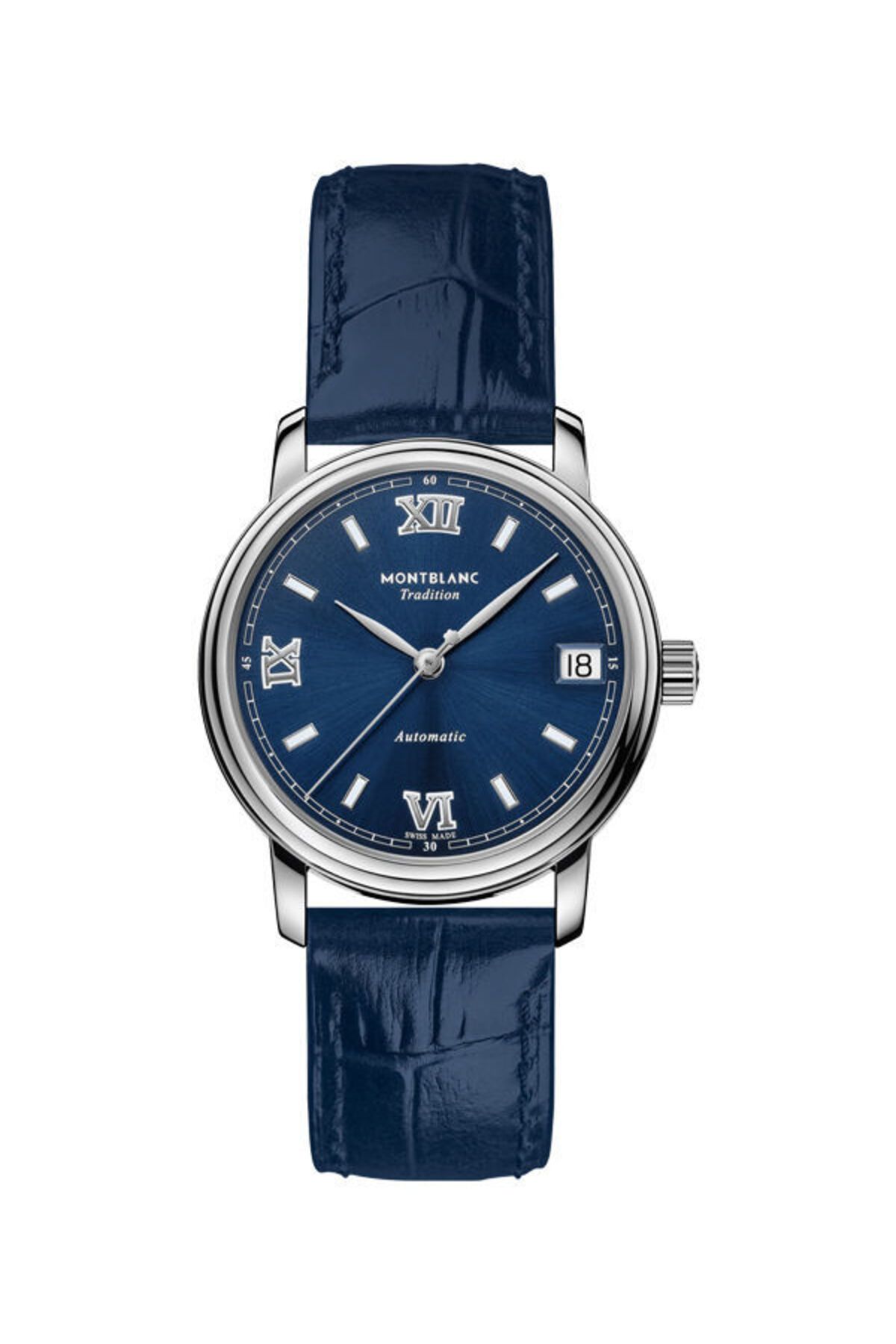 Mont BlancTraditionAutomatic Date 32 mm 12777...