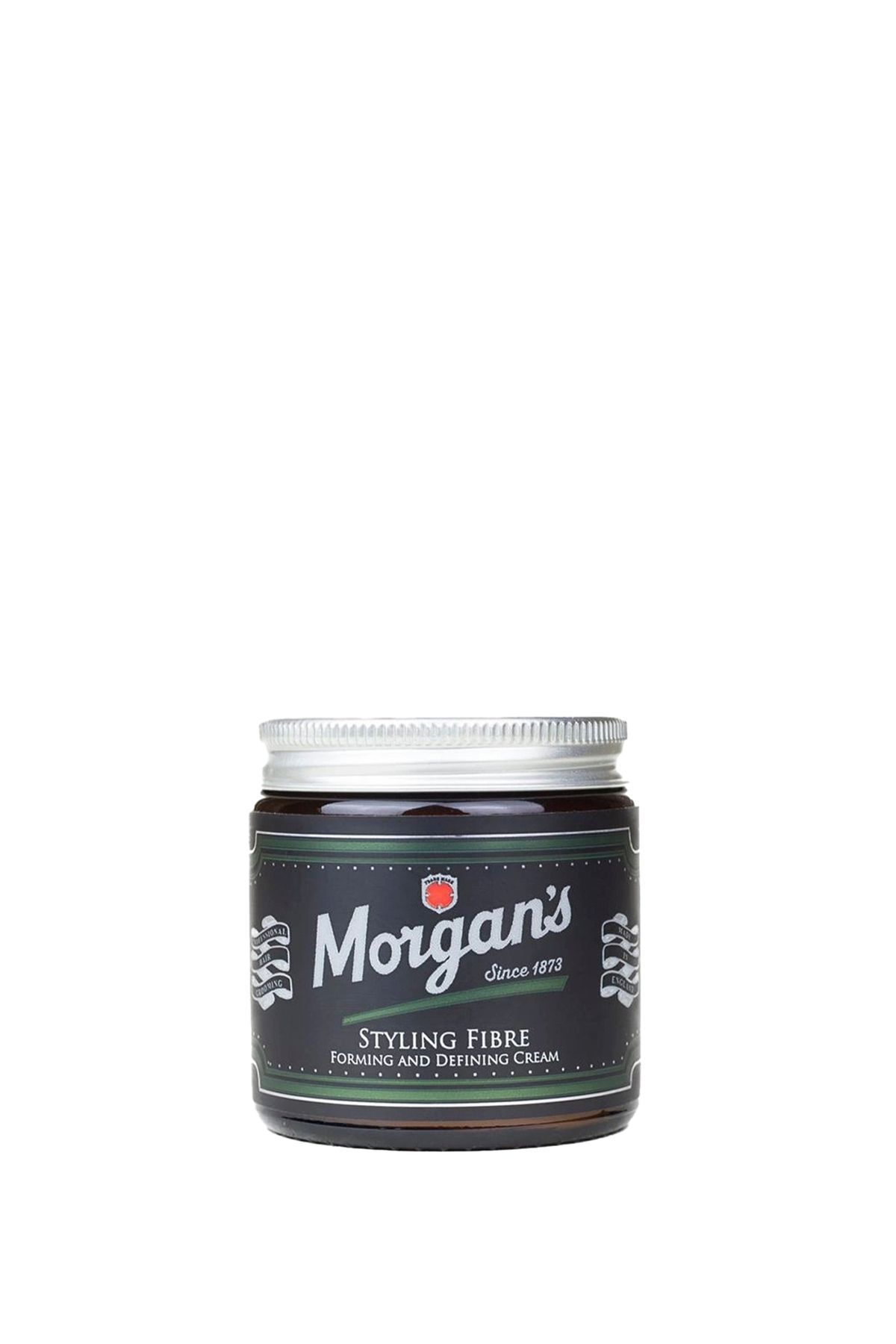 Morgan's PomadeStyling FibreOrta Tutuş Şekill...