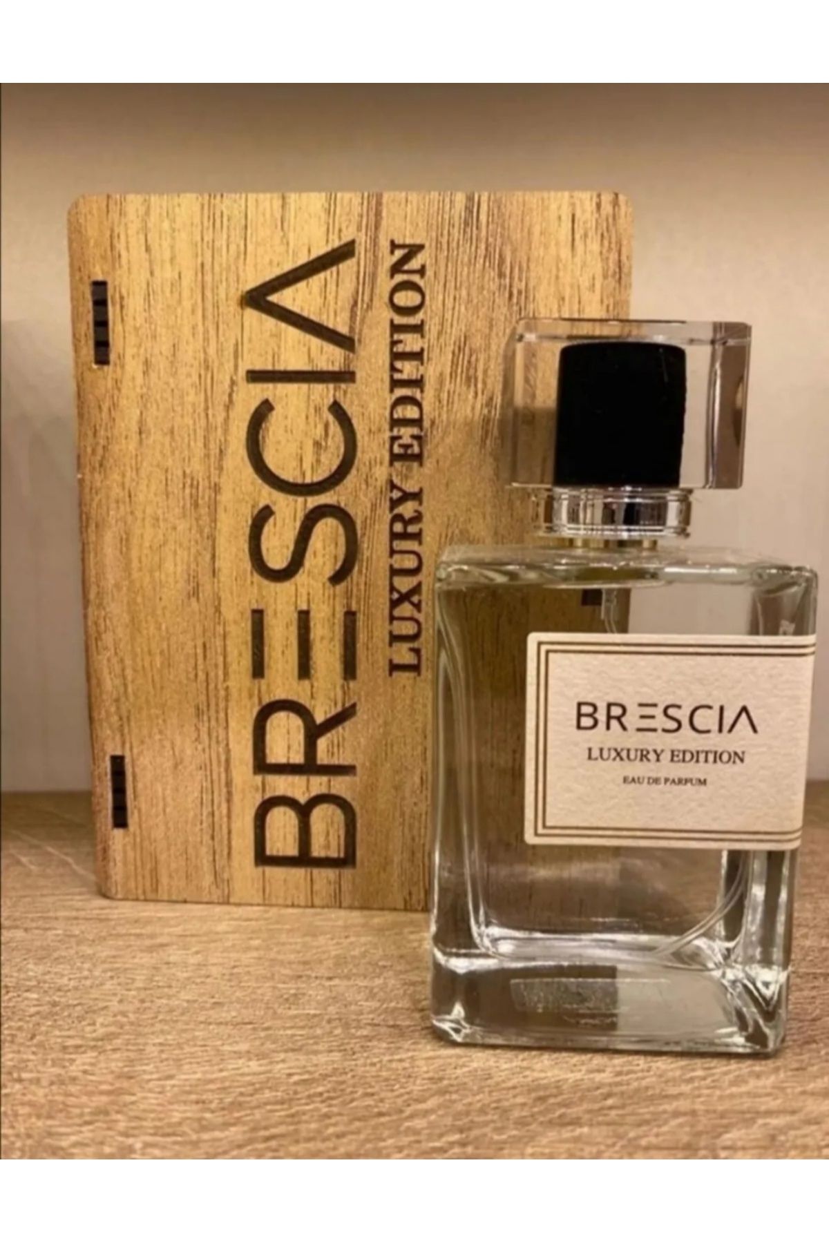 Brescia Luxury Edi?ti?on L-18Pura Unisex 100...