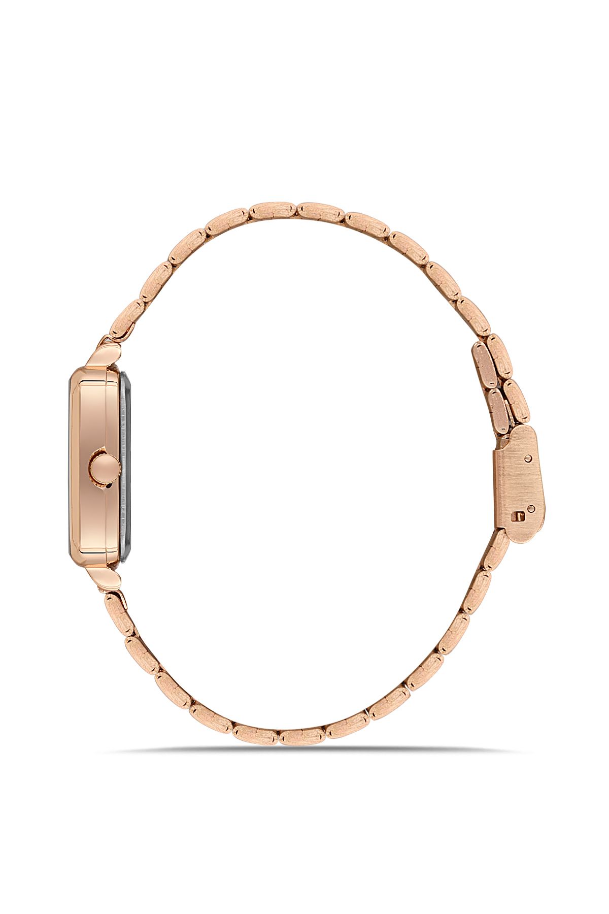 Rose Gold Metal Kadın Kol Saati APWS014001