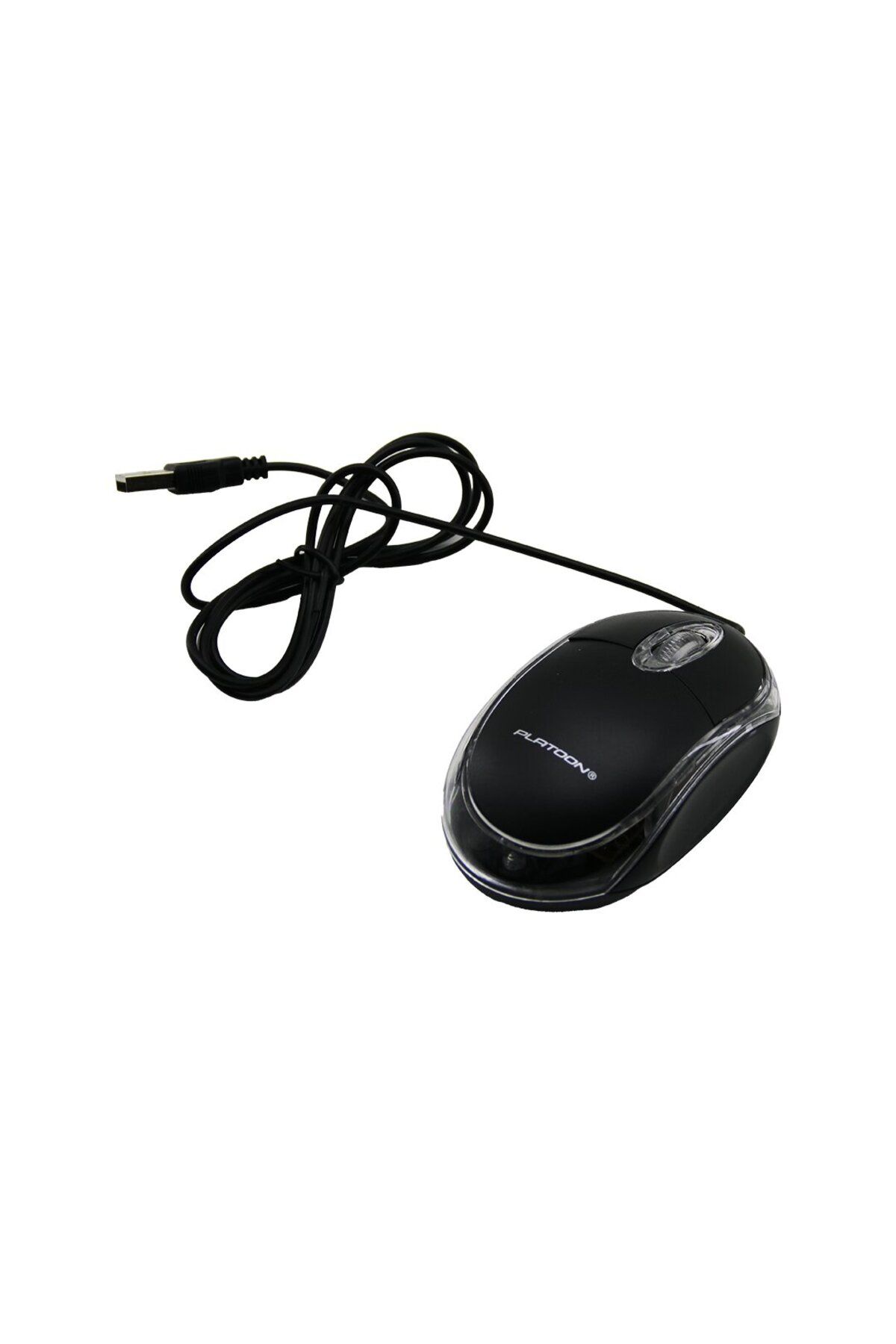 BORES USB KABLOLU OPTICALMOUSE PL-1076 (4767)...