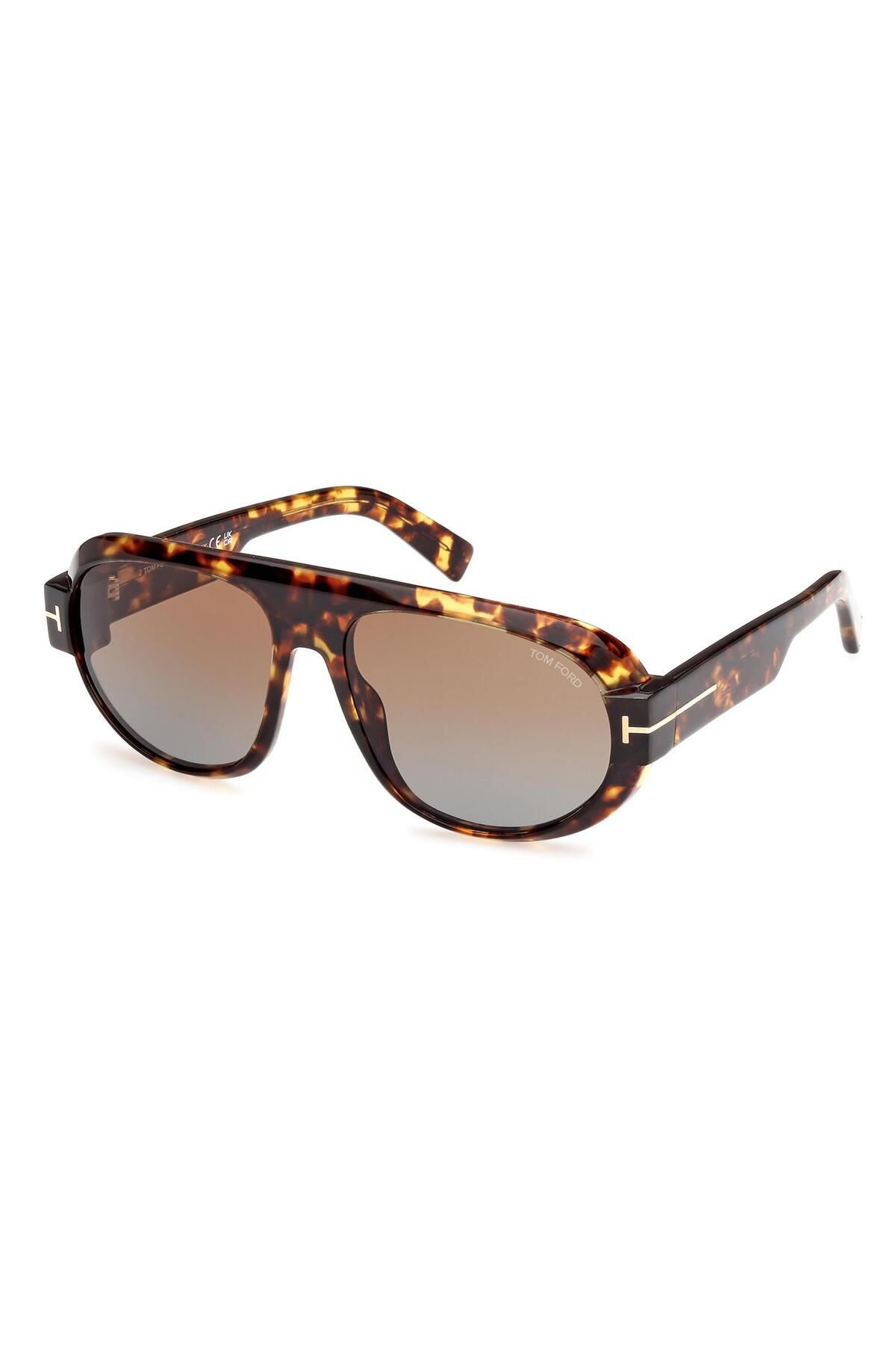 Tom Ford Tf1102s 52f 59Unisex Güneş Gözlüğü