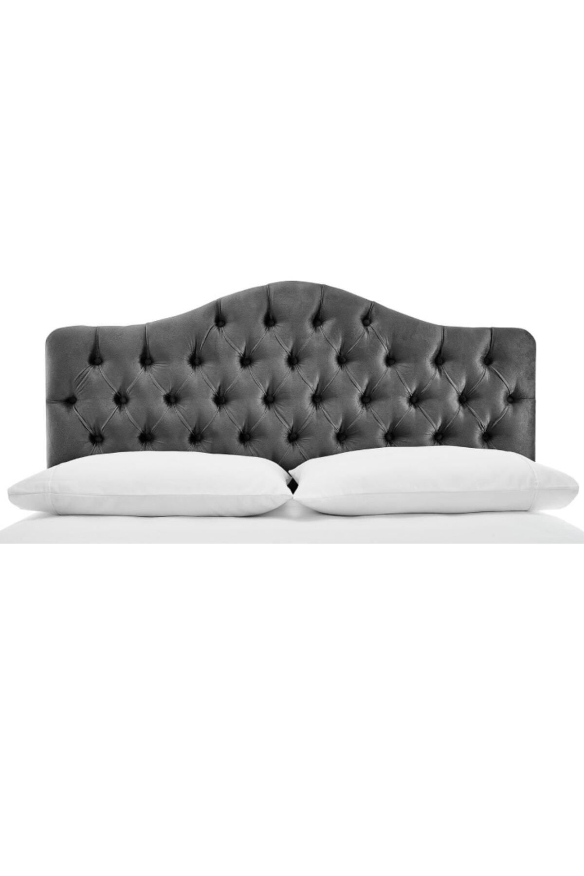 Yatak Başı Baza Başlığı Karyola Başlığı Chesterfield Headboards