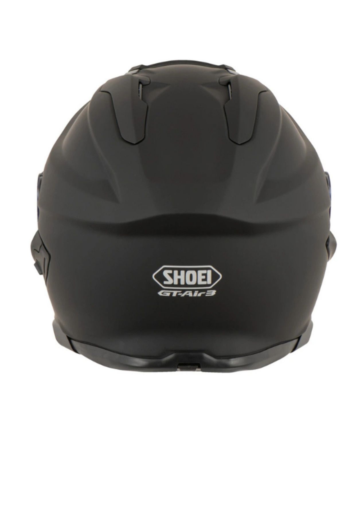 SHOEİ GT-AİR 3 MAT SİYAH KASK