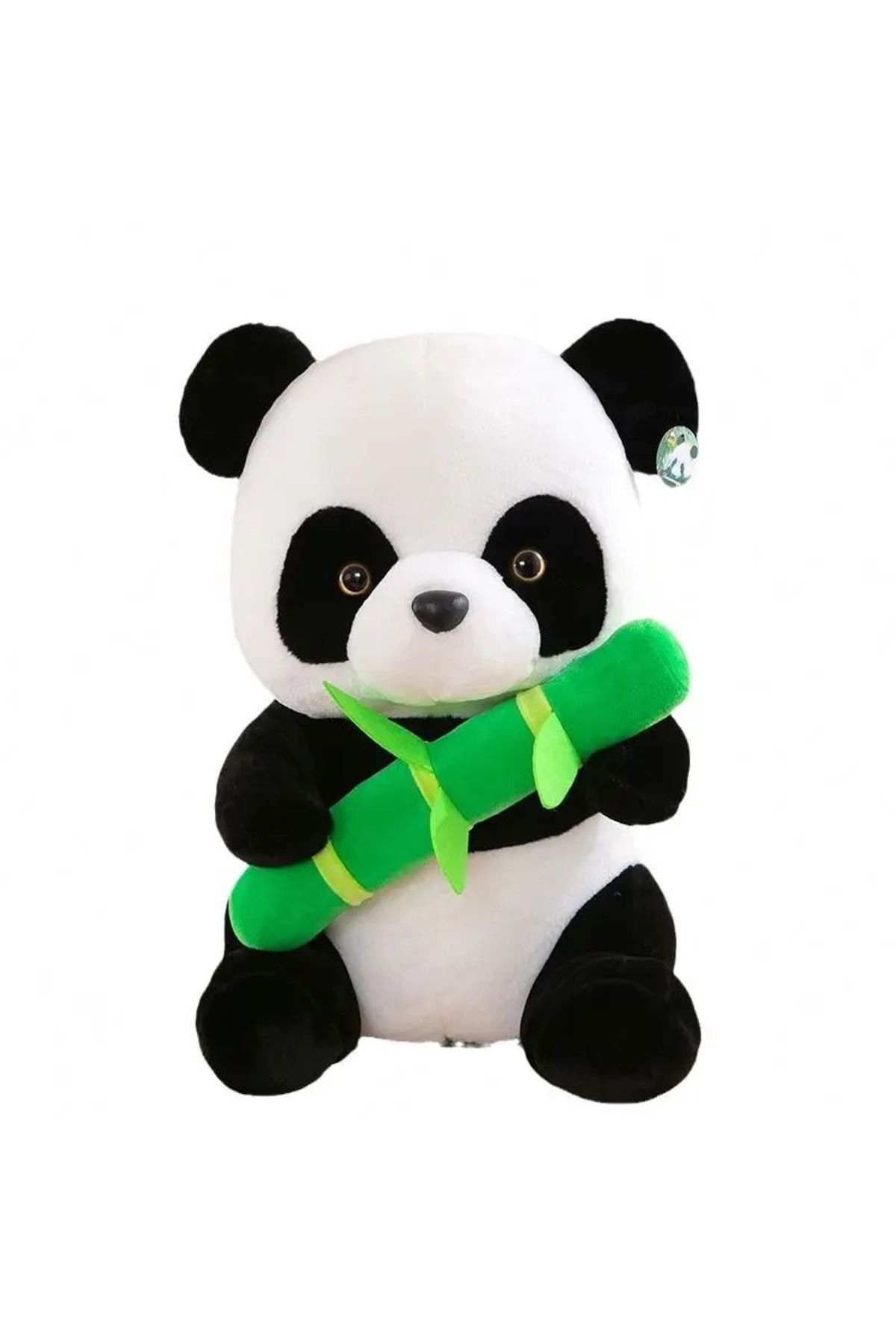 SEVGİLİYE ÖZEL HEDİYE - BAMBU PANDA PELUŞ OYUNCAK