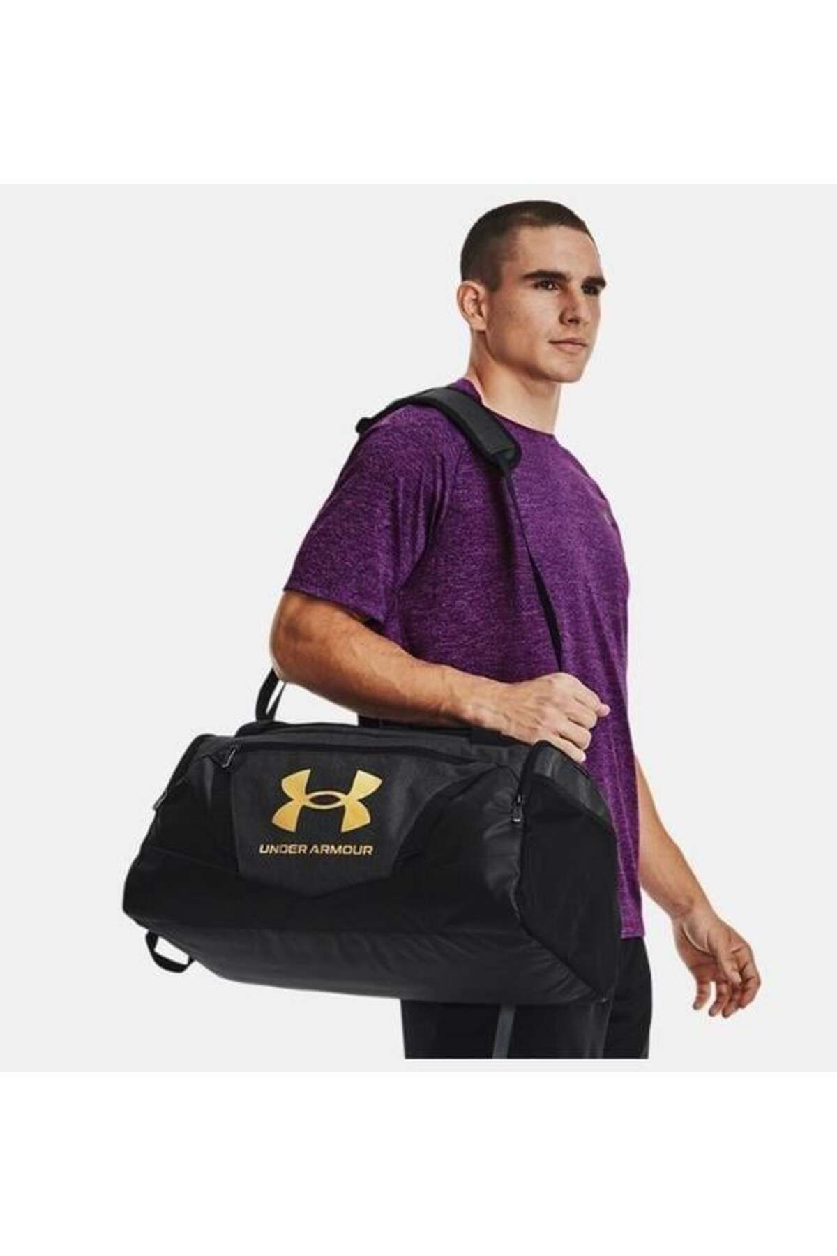 Ua Undeniable 5.0 Duffle Sm Unisex Spor Çantası