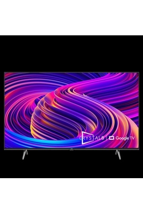 Crystal 8 B50 D 895 A / 50'' 4K Smart Google TV Image 0