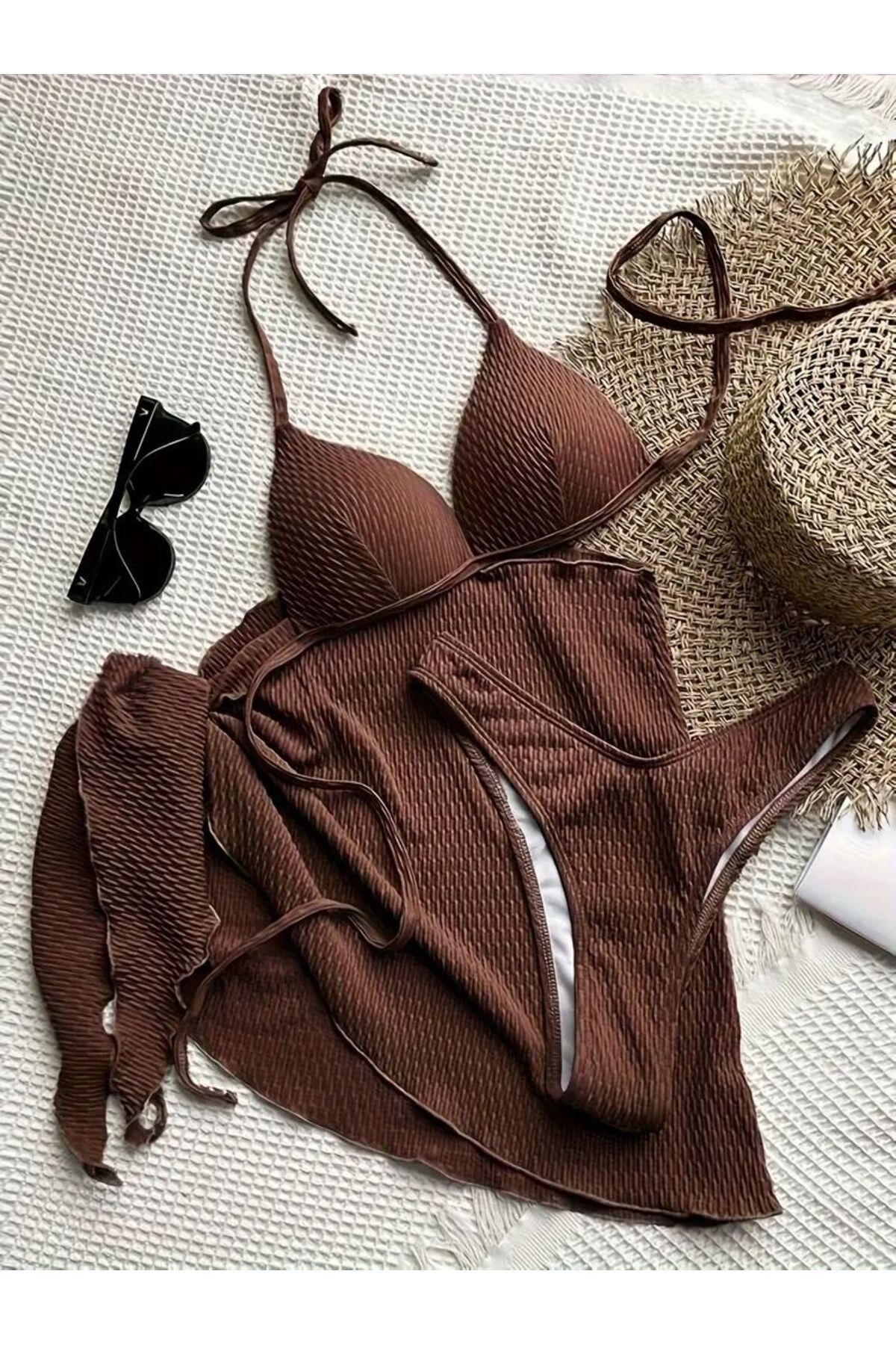 Bikini Takımı 3 parça