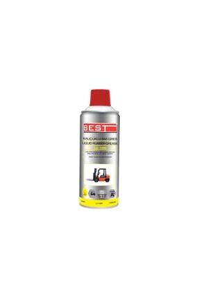 Motosiklet Sıvı Gres Sprey Kauçuk 500ml Image 0
