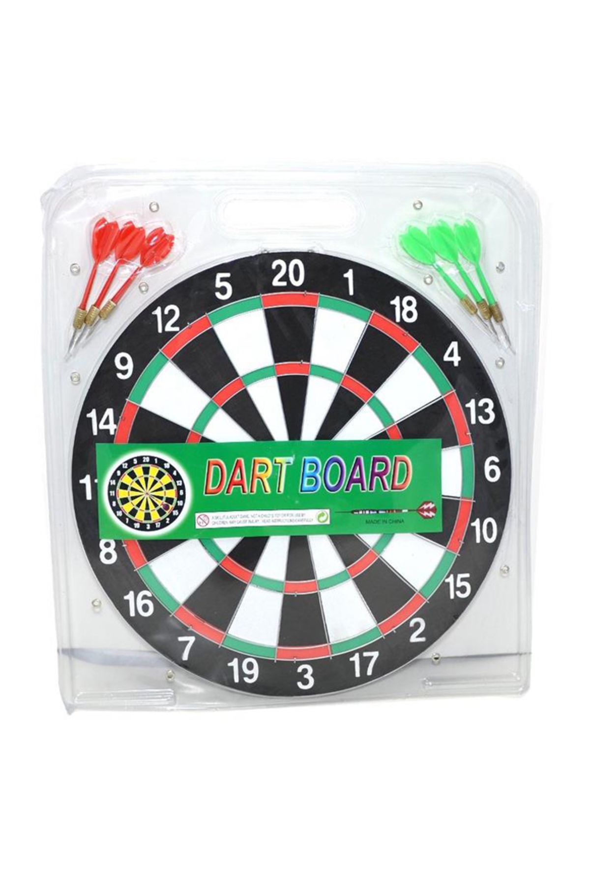 Hobi24 DART BÜYÜK SET