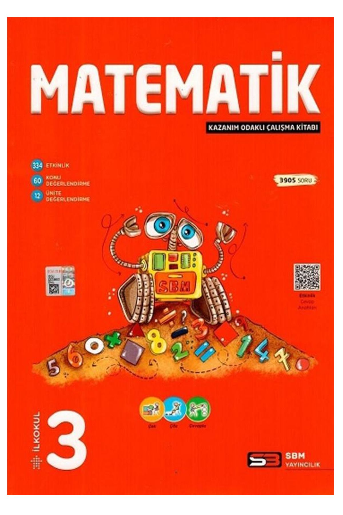 ne lazım bana Sb MatematikKazanım Odaklı Çalı...