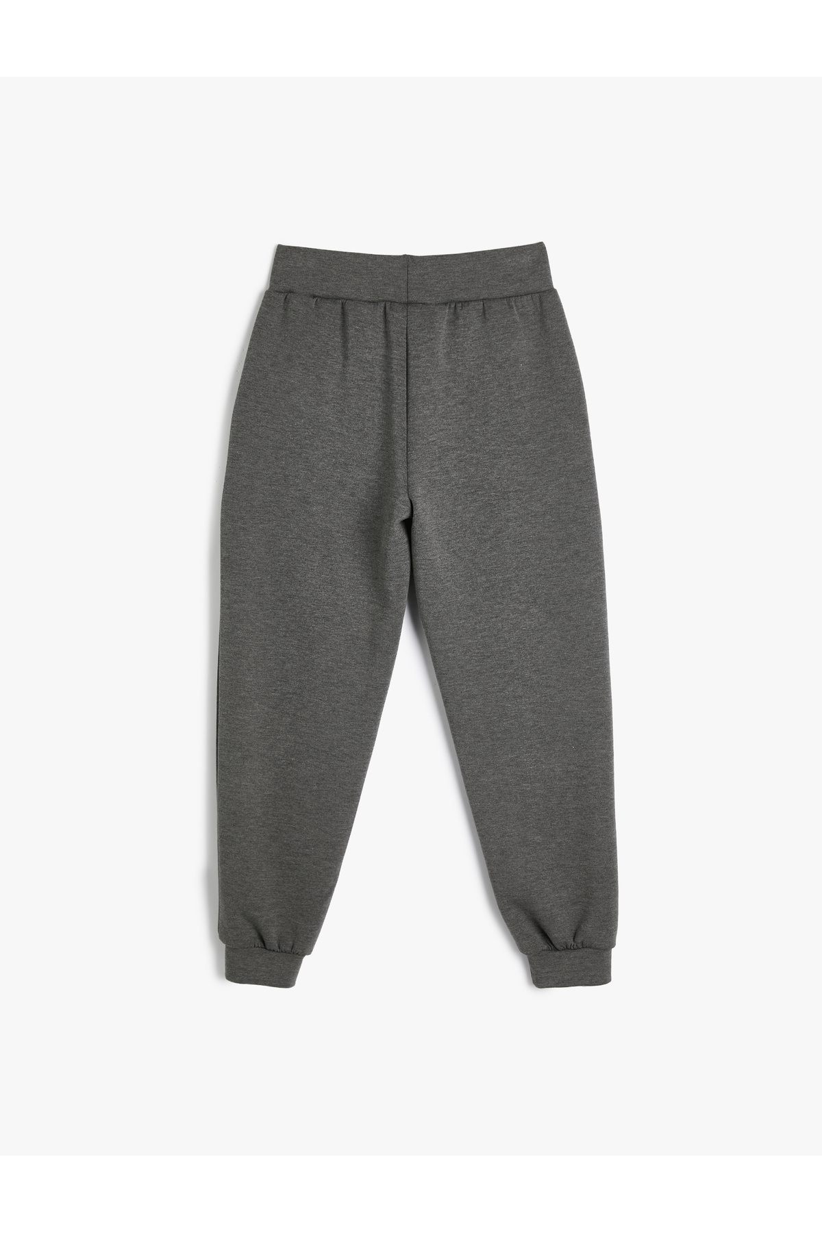 سرویس Jogger Six Size Heased بیانیه جیب دقیق
