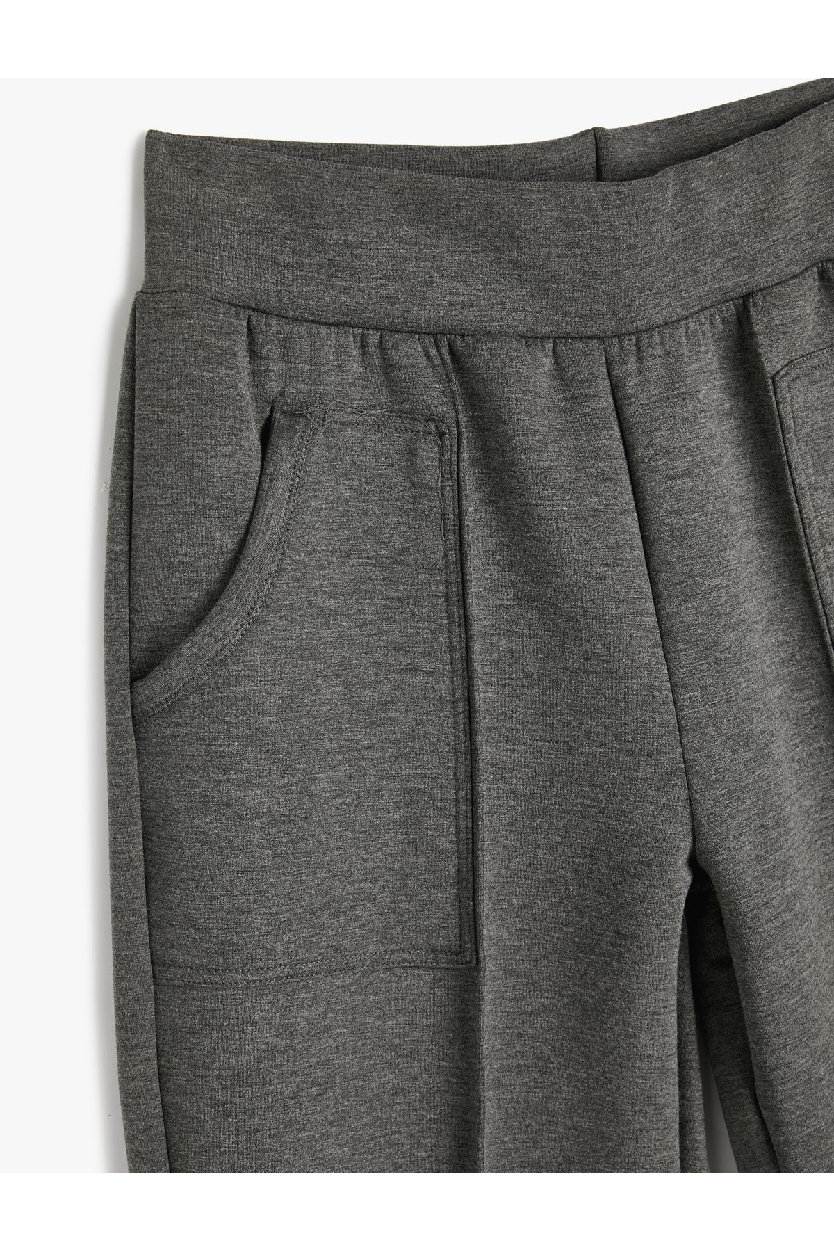 سرویس Jogger Six Size Heased بیانیه جیب دقیق