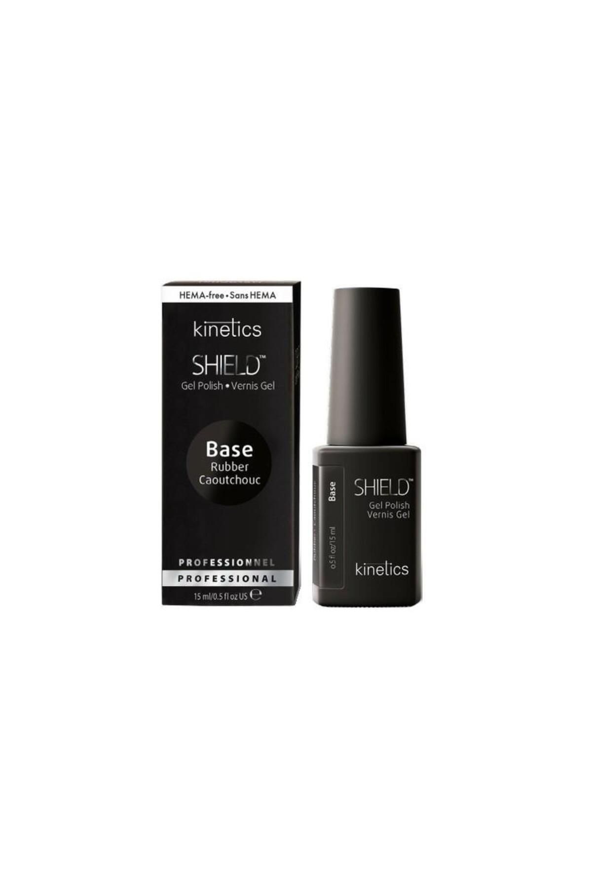 kineticsShield Rubber BaseCoat 15ml