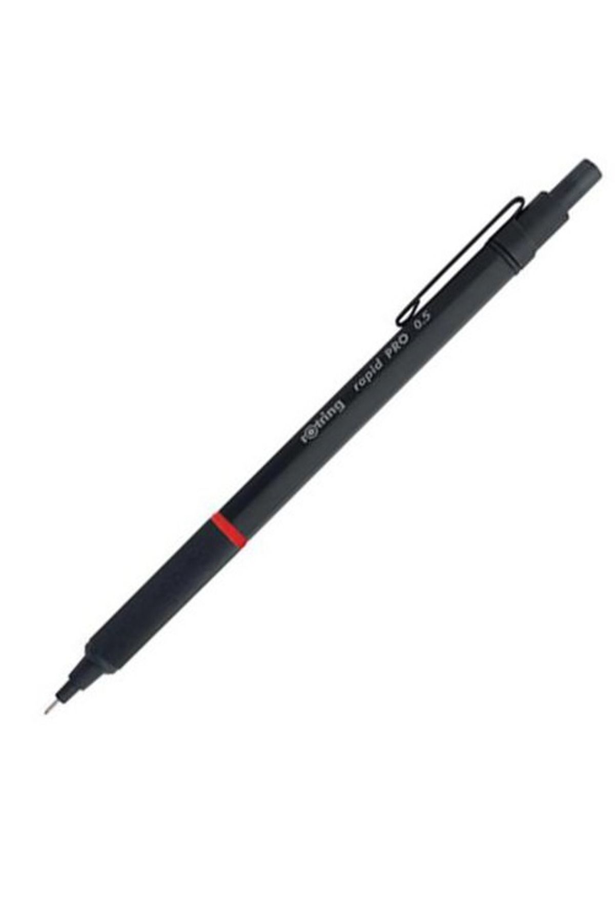 Rotring Rapid Pro MekanikKurşun Kalem 0.5 Mm...