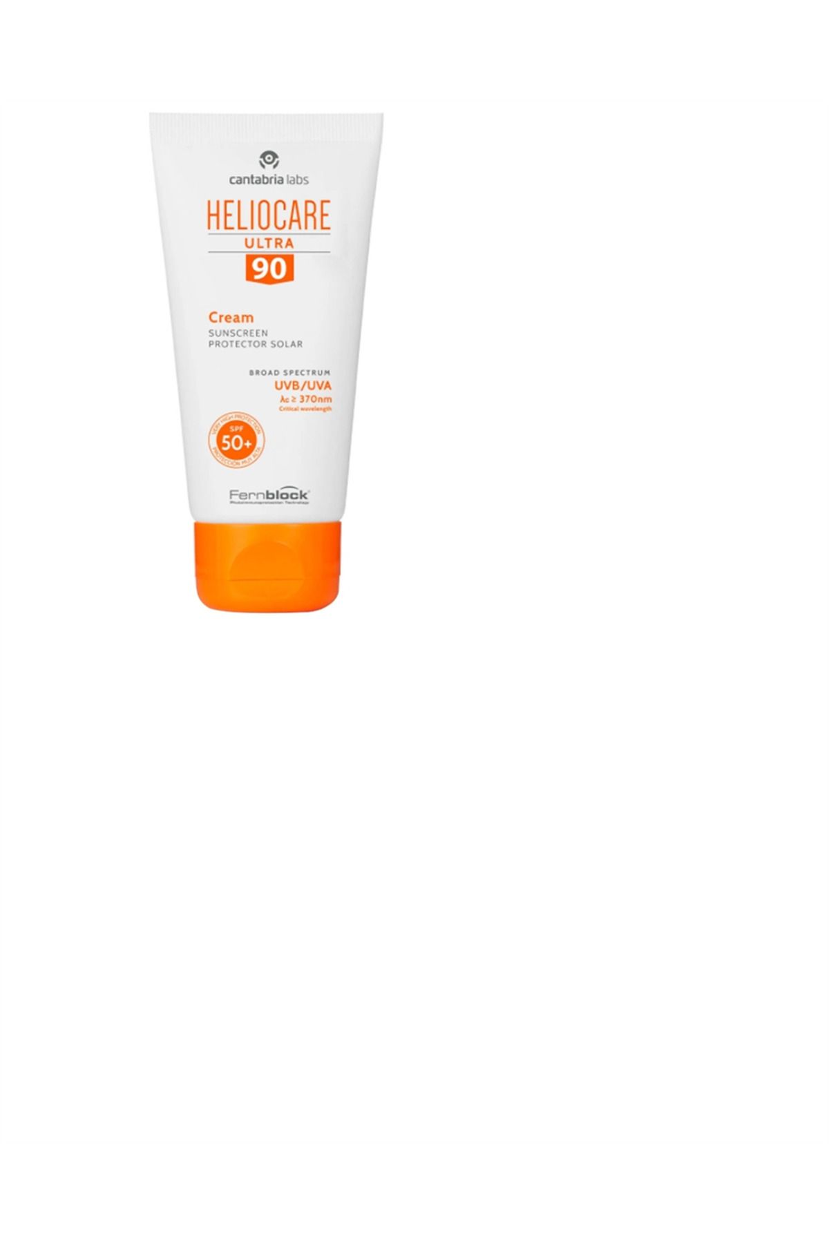 HeliocareUltra 90 Cream 50ml