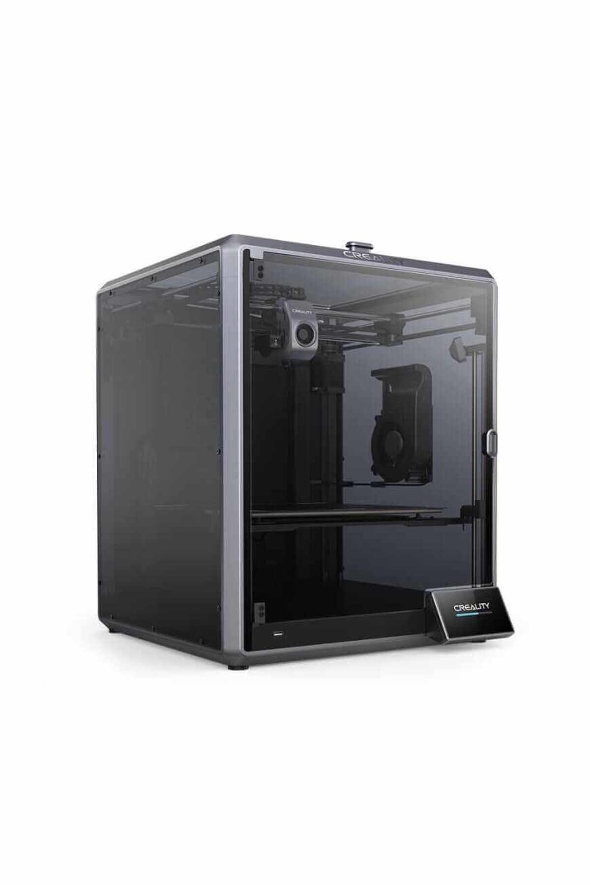 Creality K1 Max 3d Yazıcı